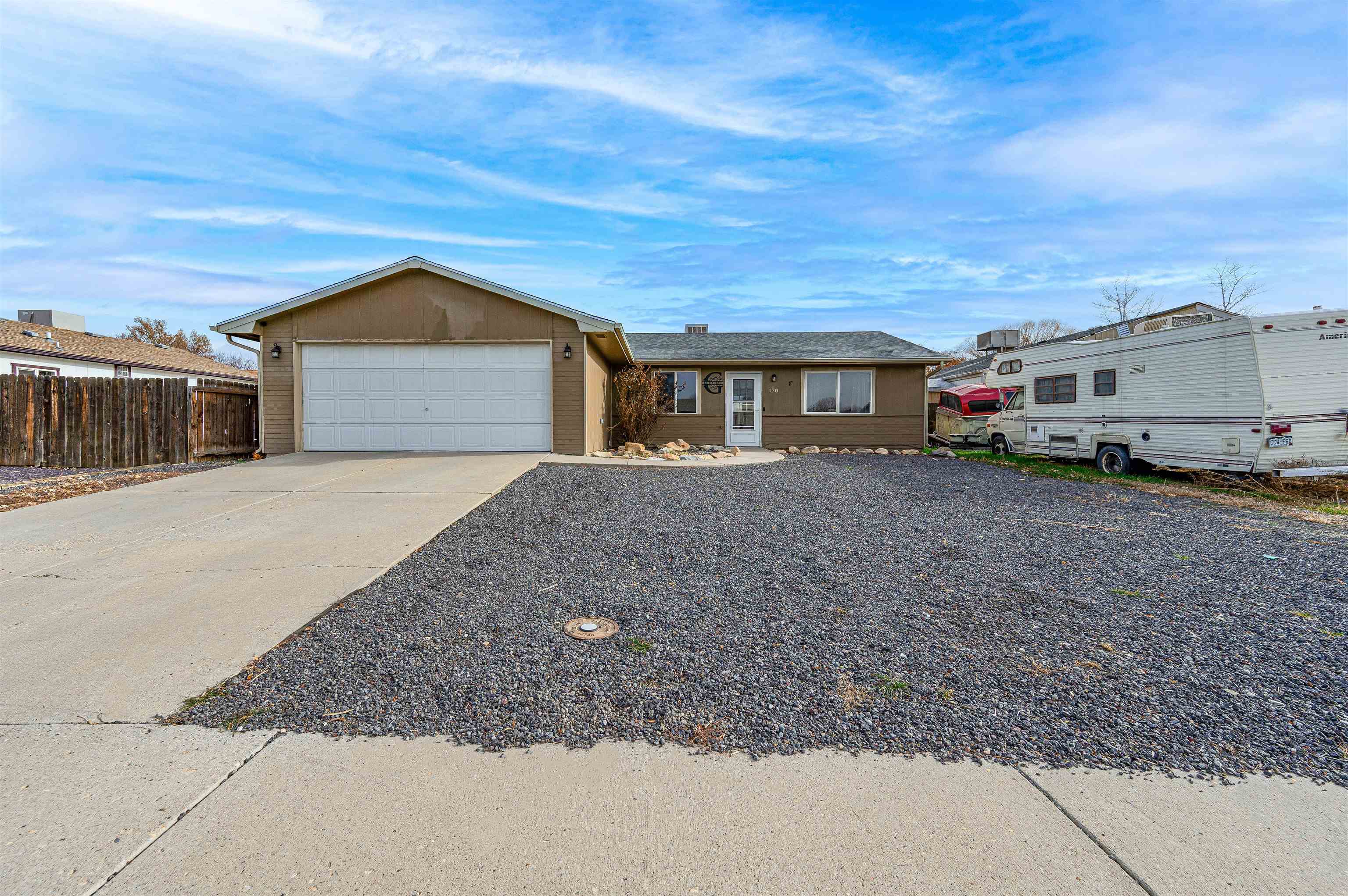 470 Carson Lake Drive