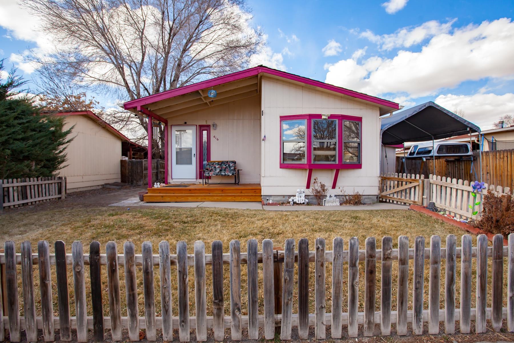 416 Meadowvale Way