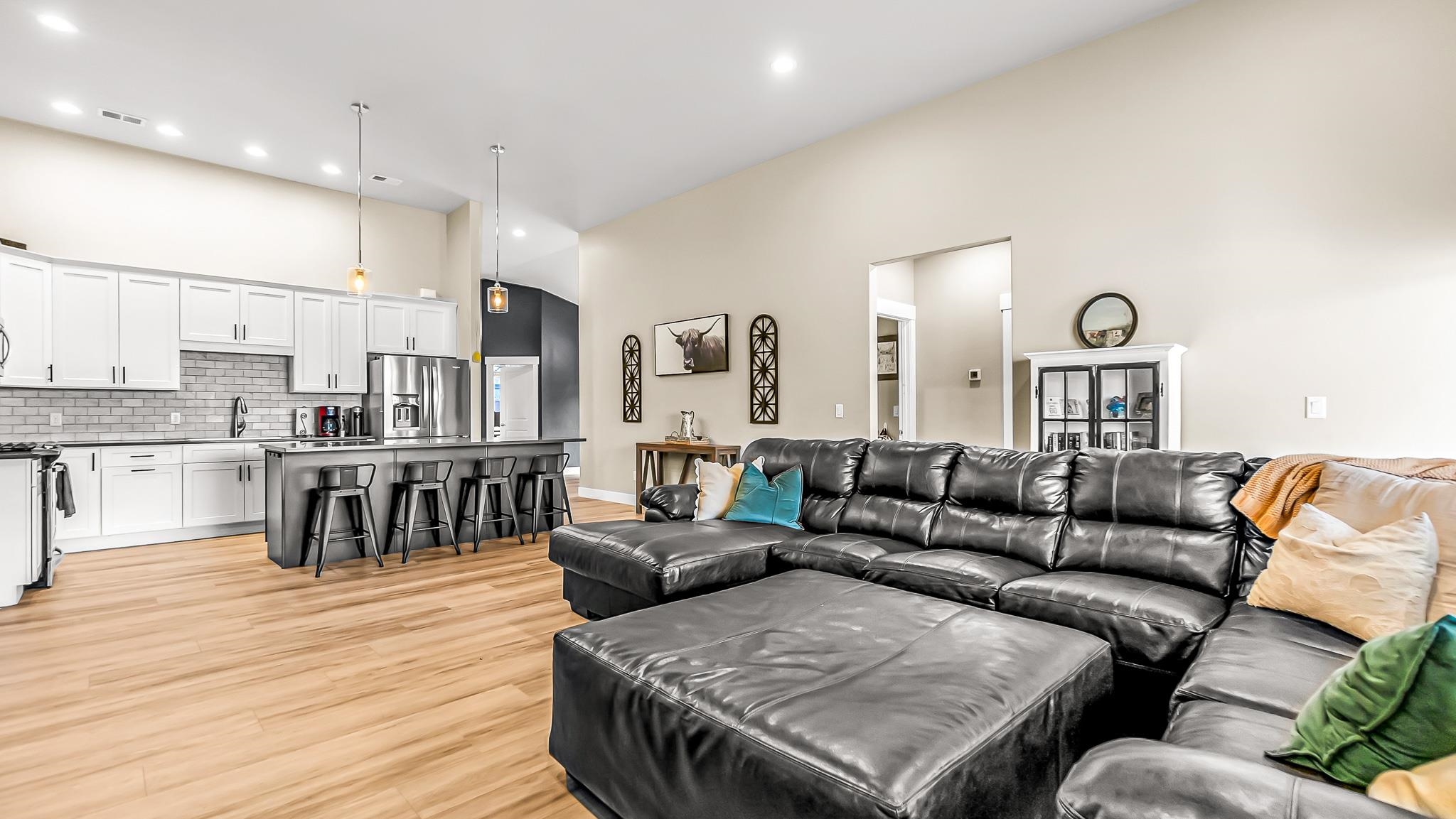 639 Thunder Ridge Drive