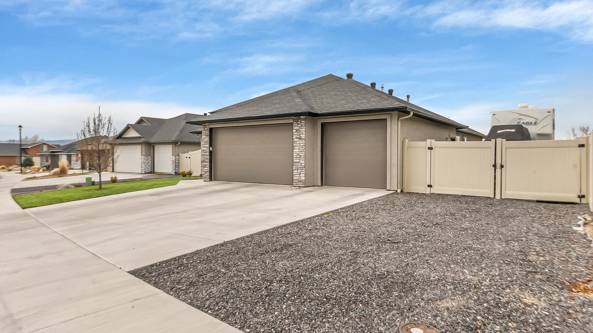 639 Thunder Ridge Drive