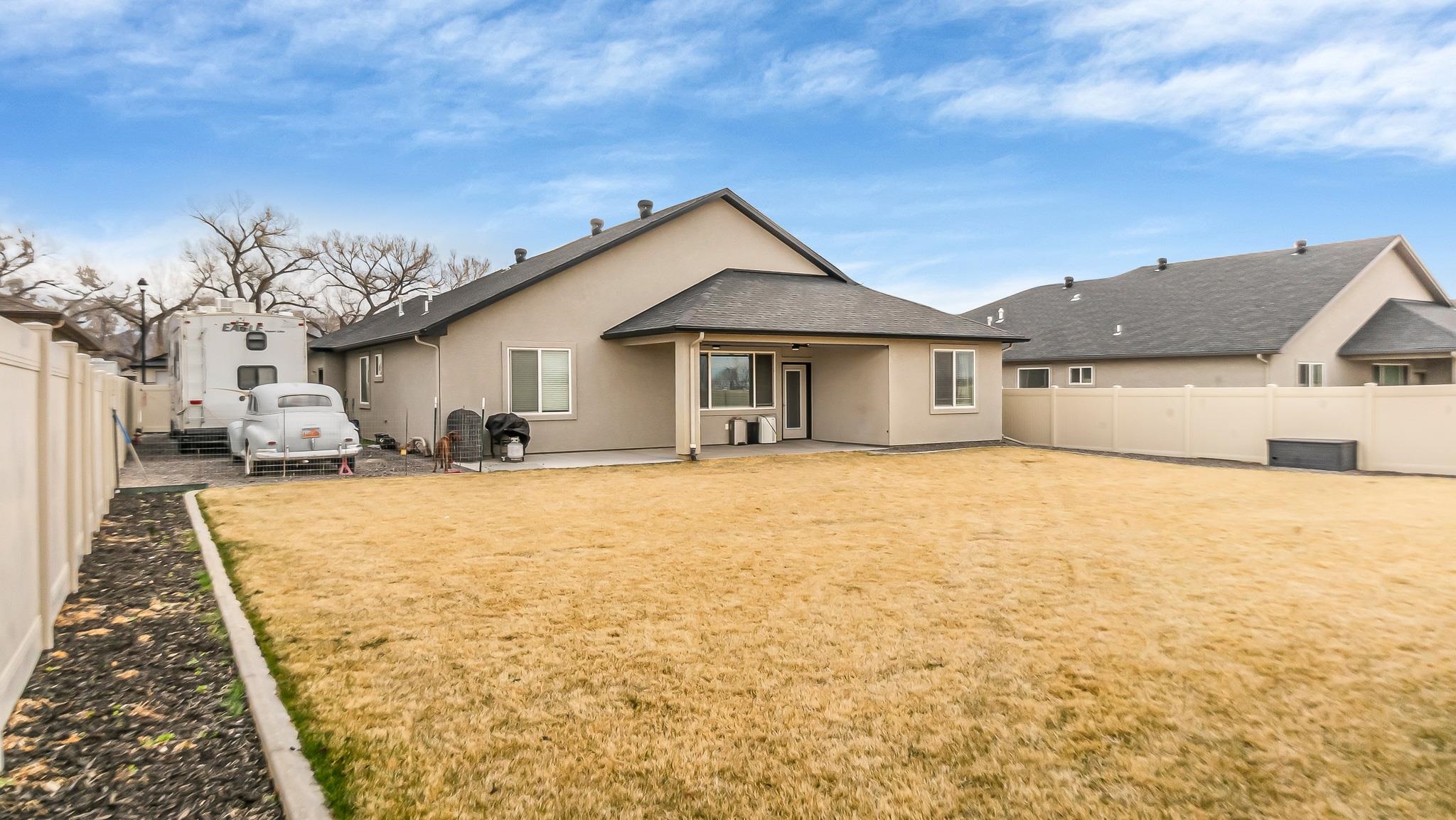 639 Thunder Ridge Drive
