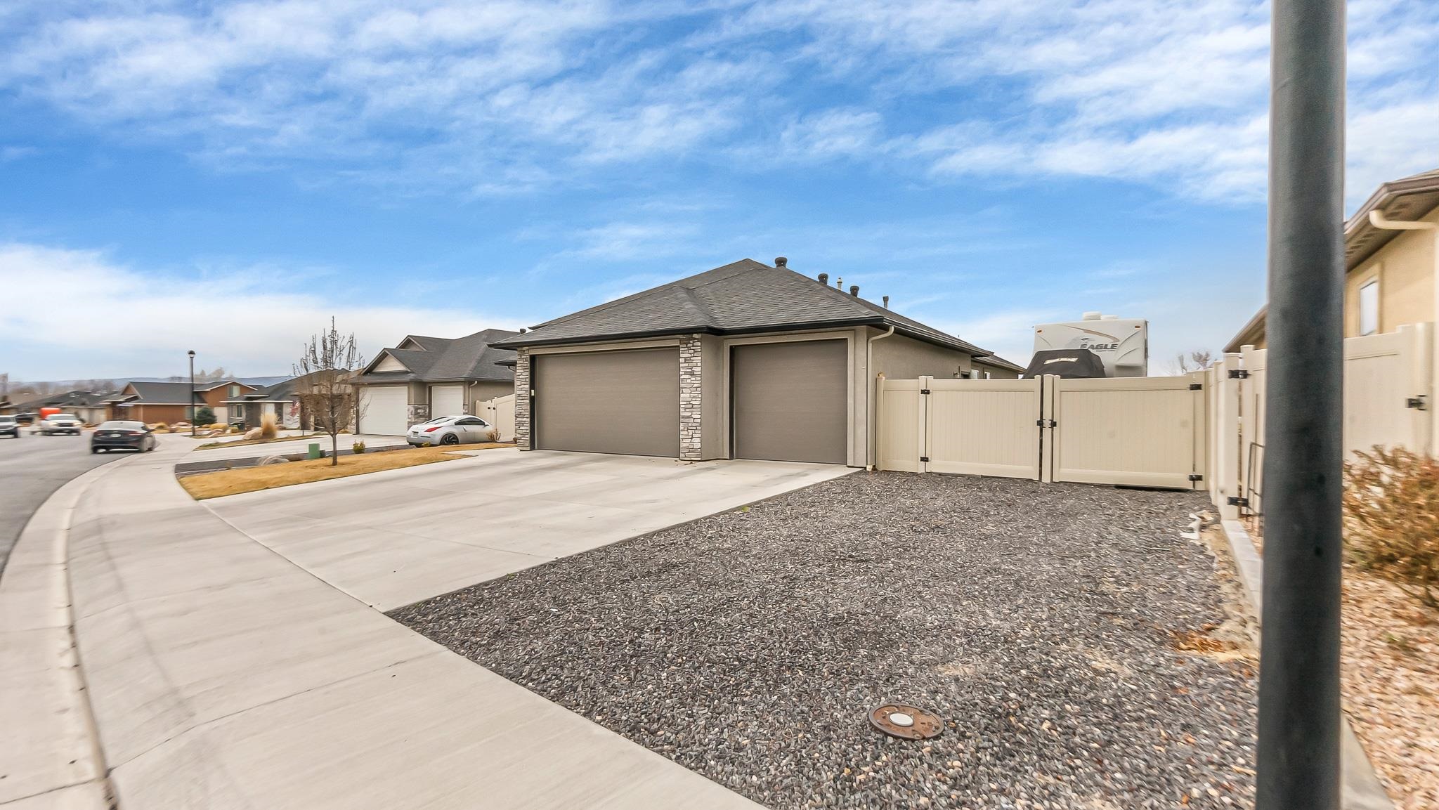 639 Thunder Ridge Drive