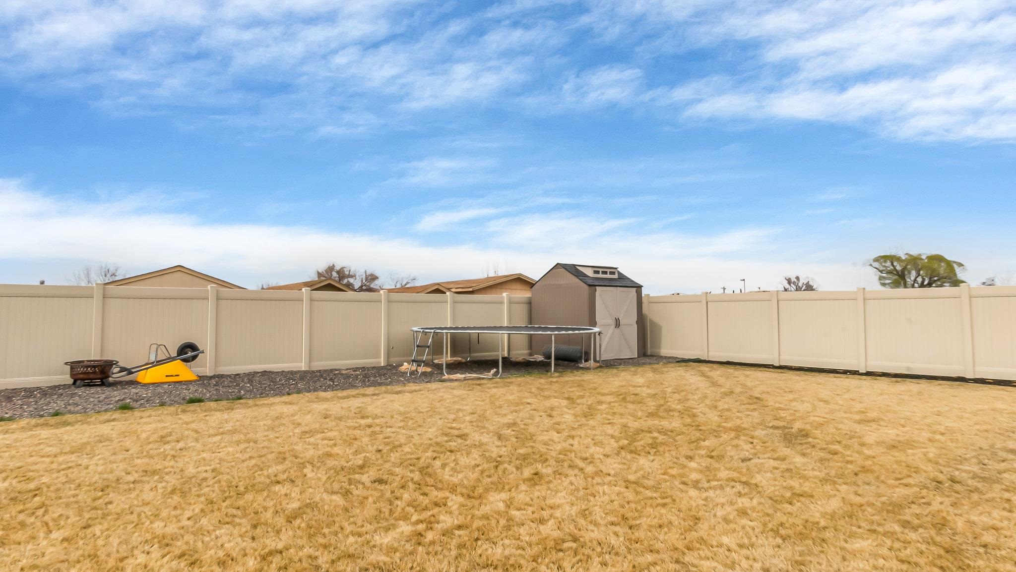 639 Thunder Ridge Drive