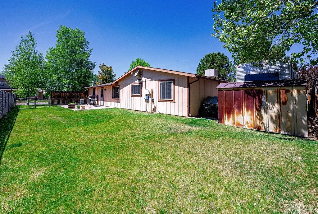 594 McMullin Drive