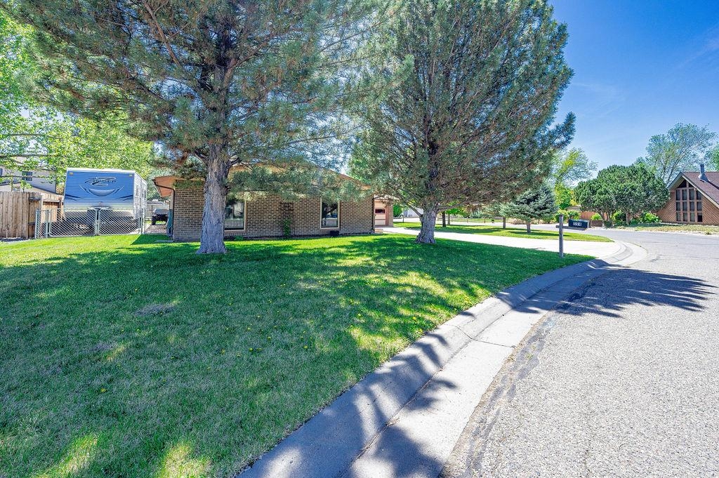 594 McMullin Drive