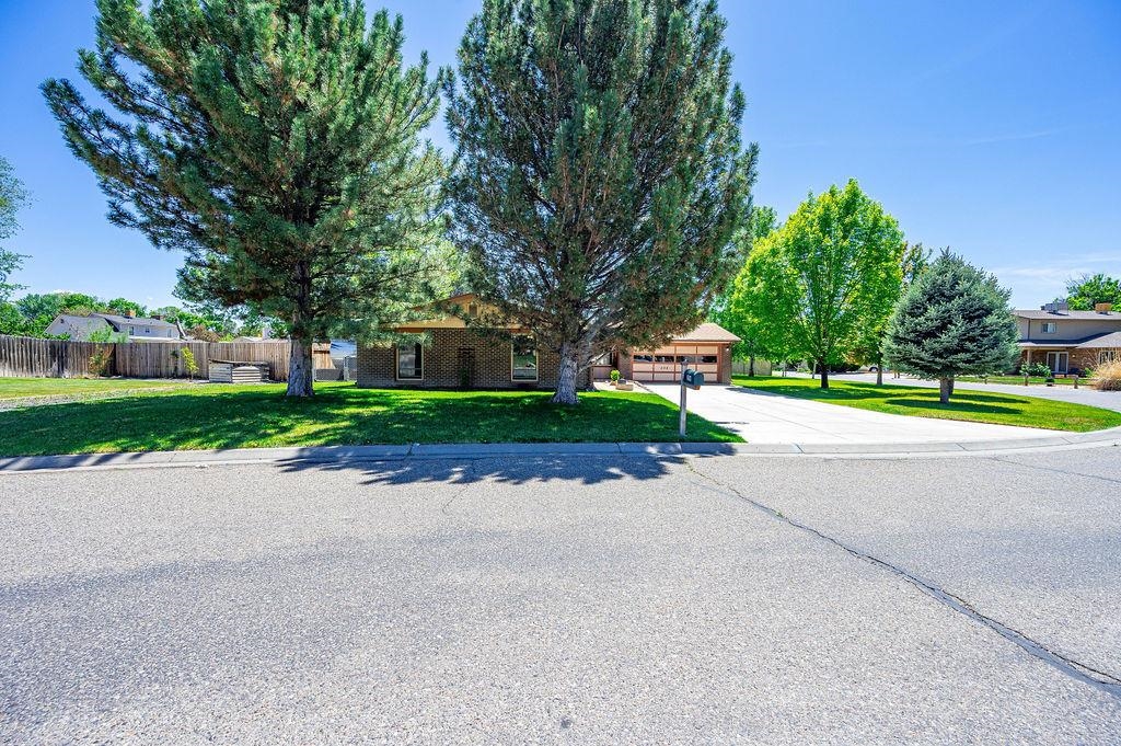 594 McMullin Drive