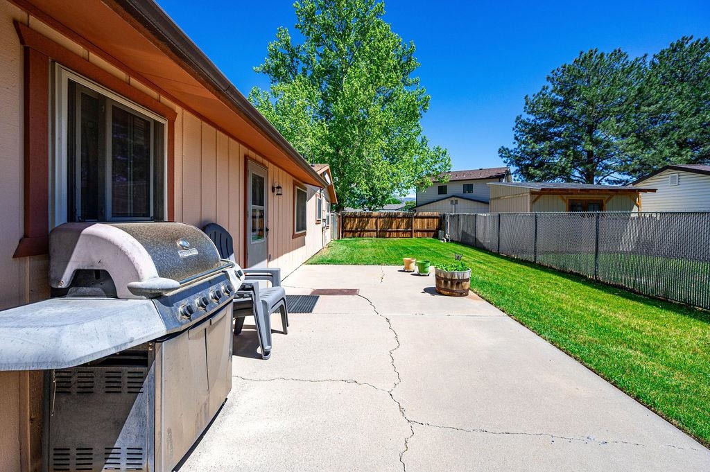 594 McMullin Drive