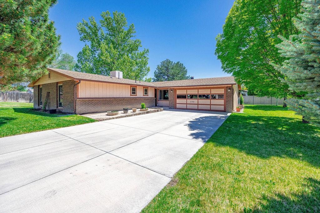 594 McMullin Drive