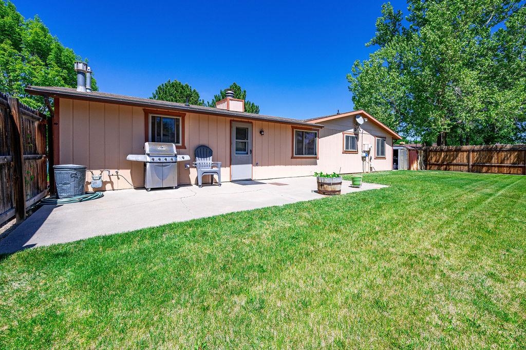 594 McMullin Drive