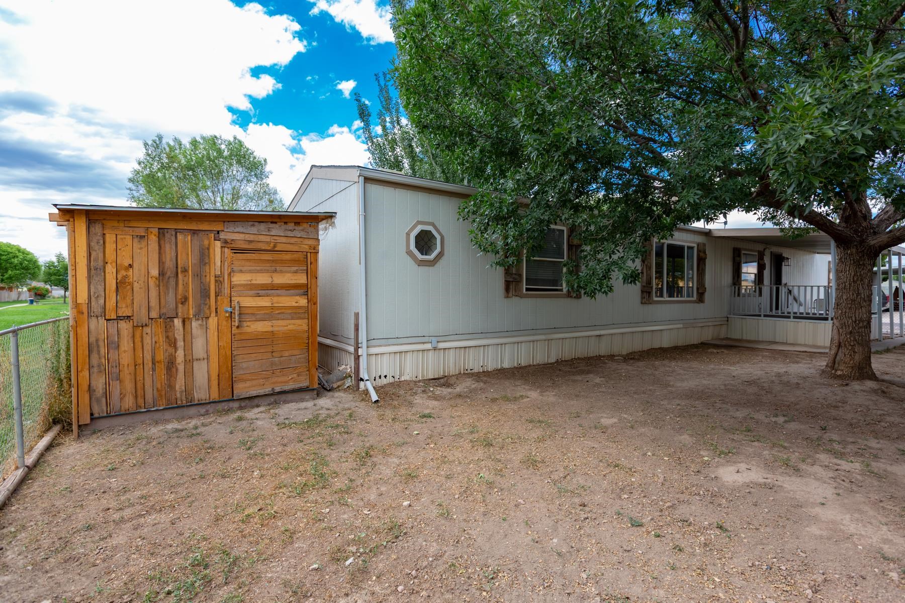 2991 Globe Willow Avenue