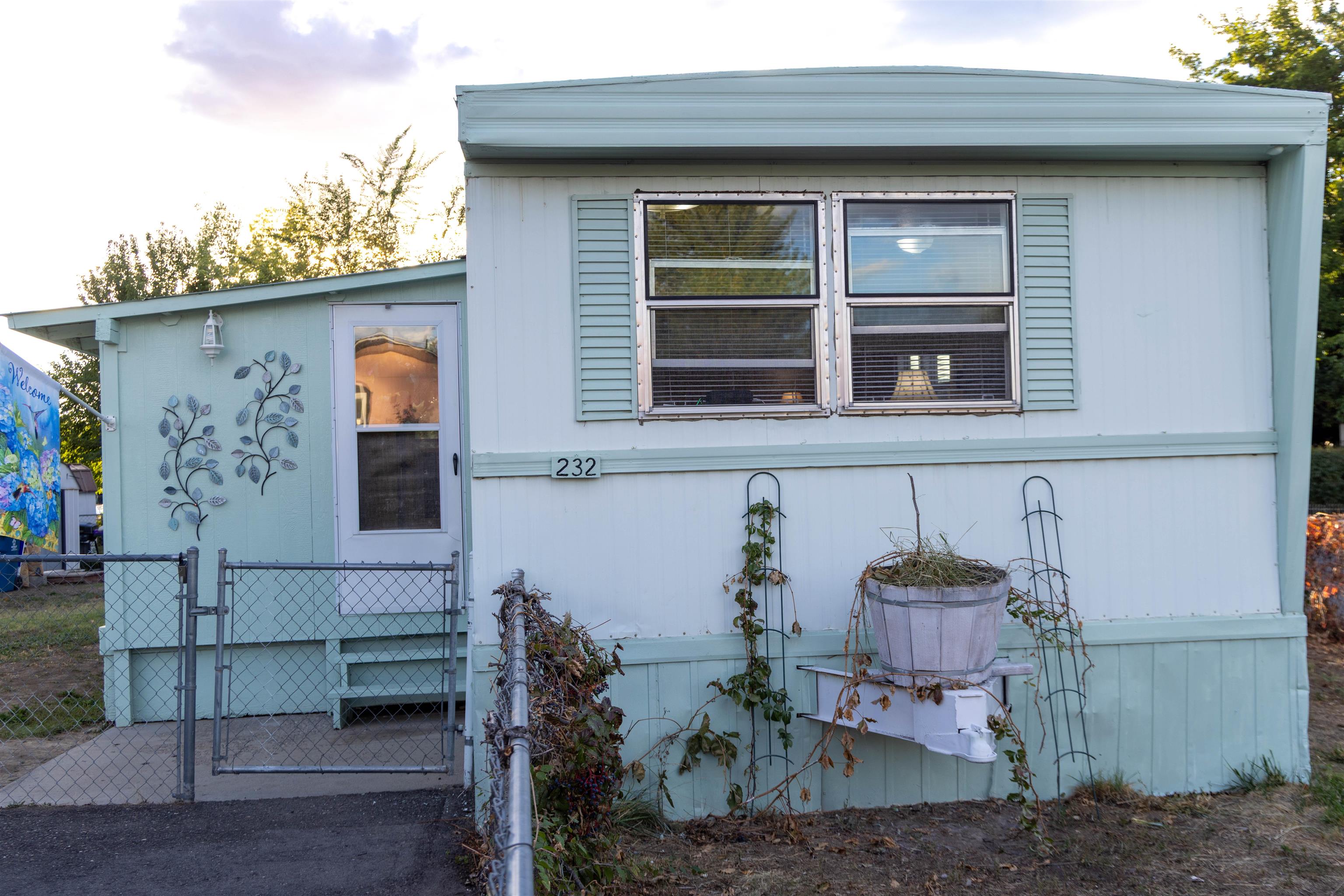 585 25 1/2 Road Unit: 232