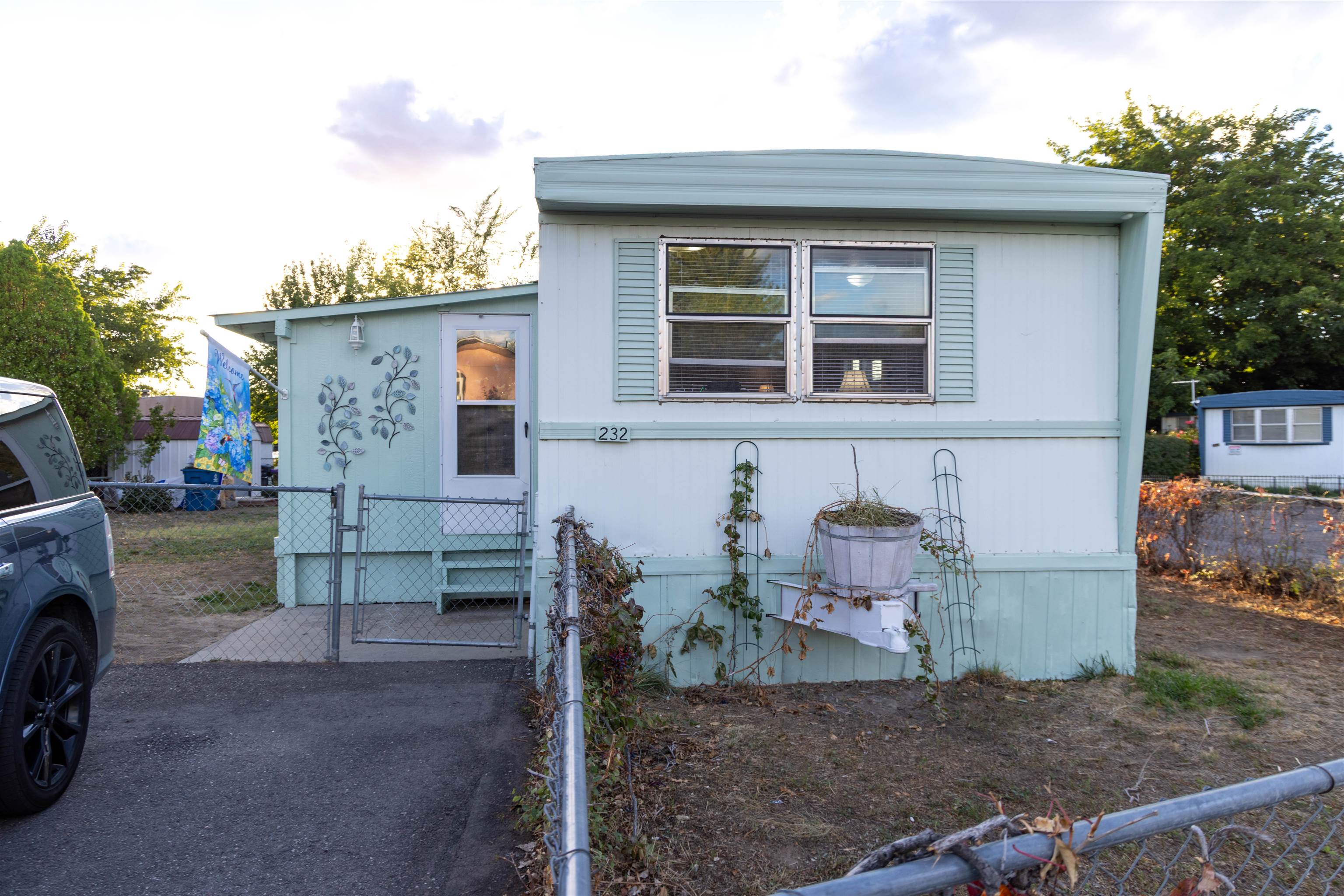 585 25 1/2 Road Unit: 232