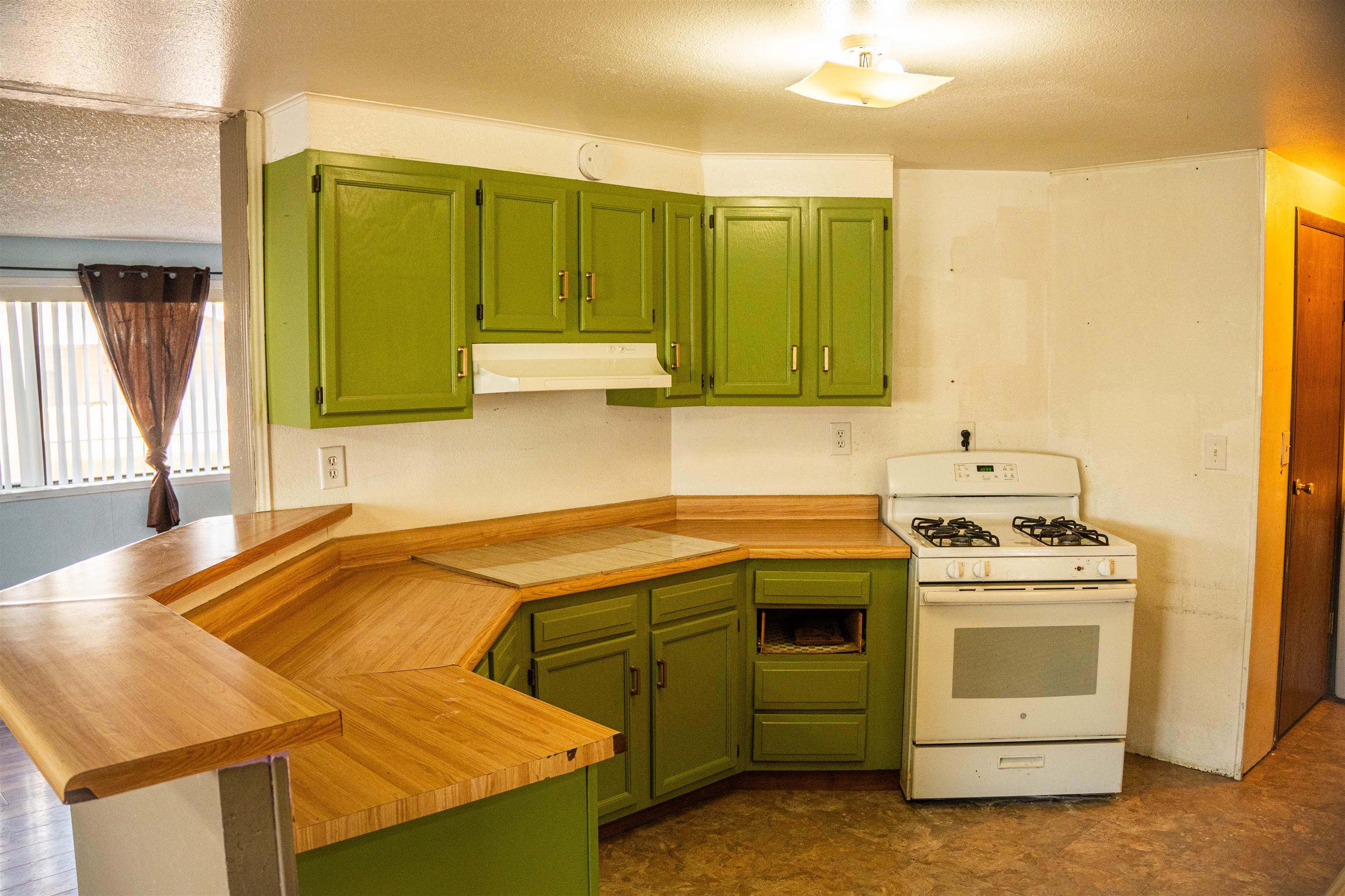 416 1/2 Alamo Street