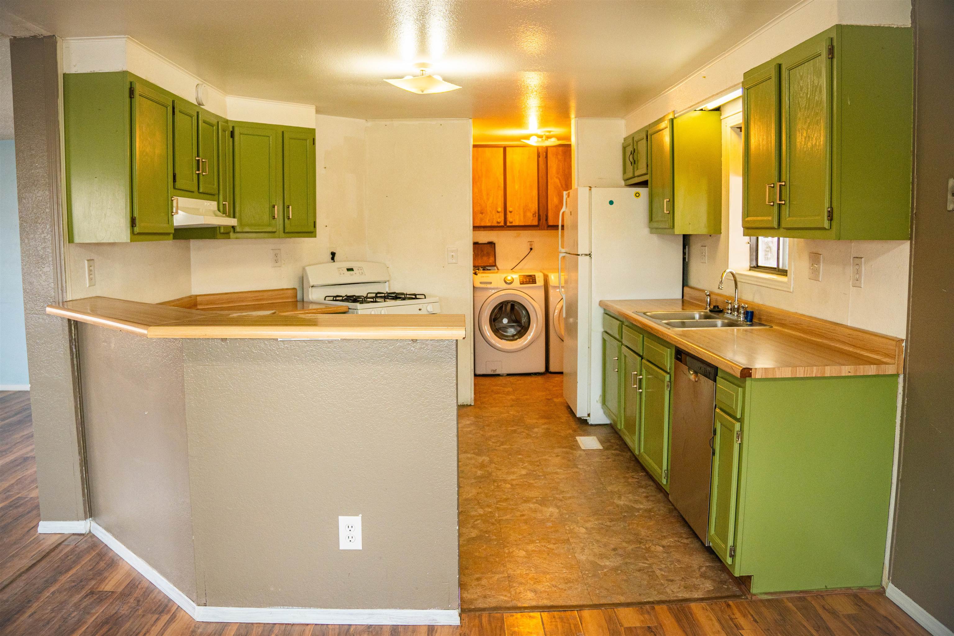 416 1/2 Alamo Street