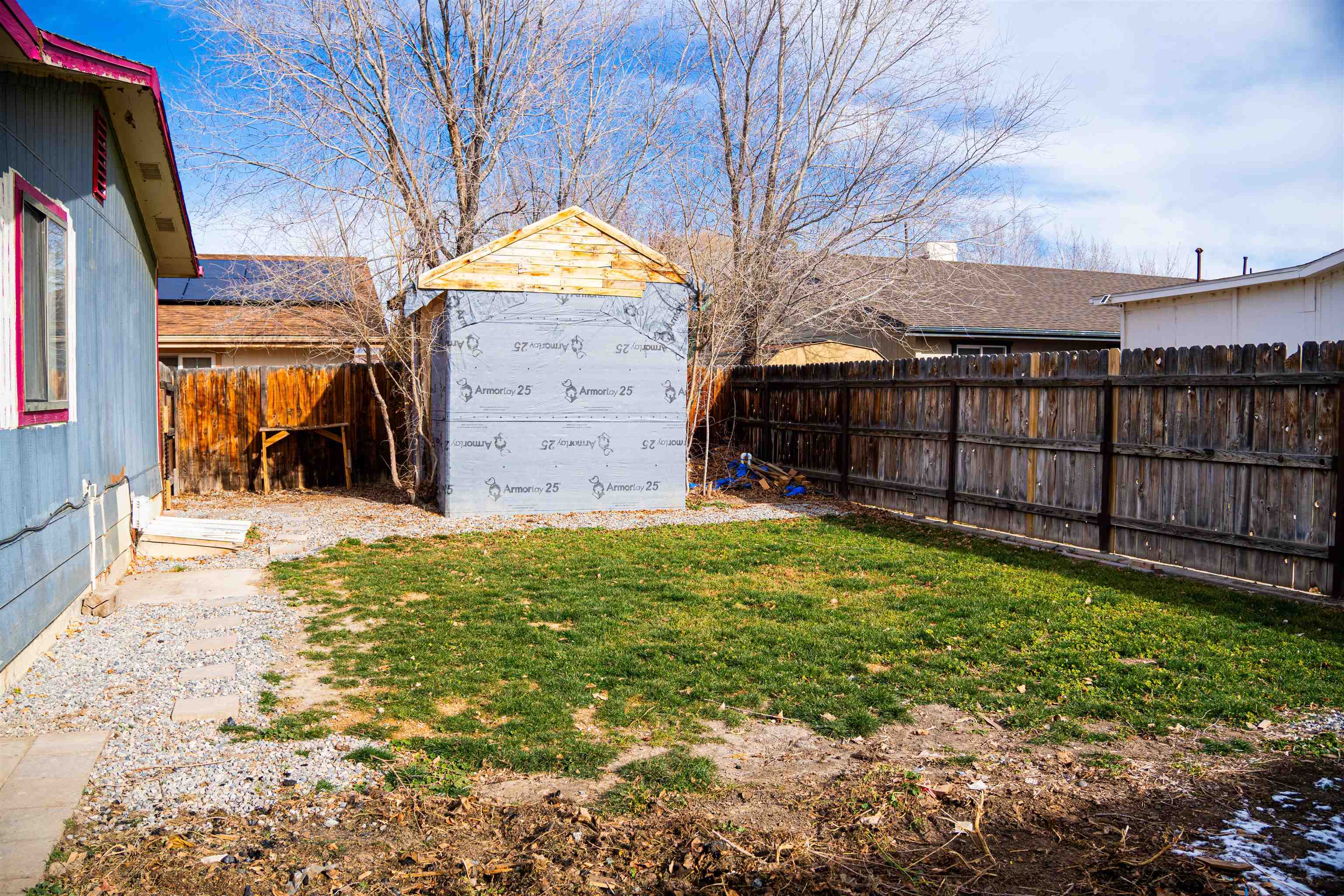 416 1/2 Alamo Street