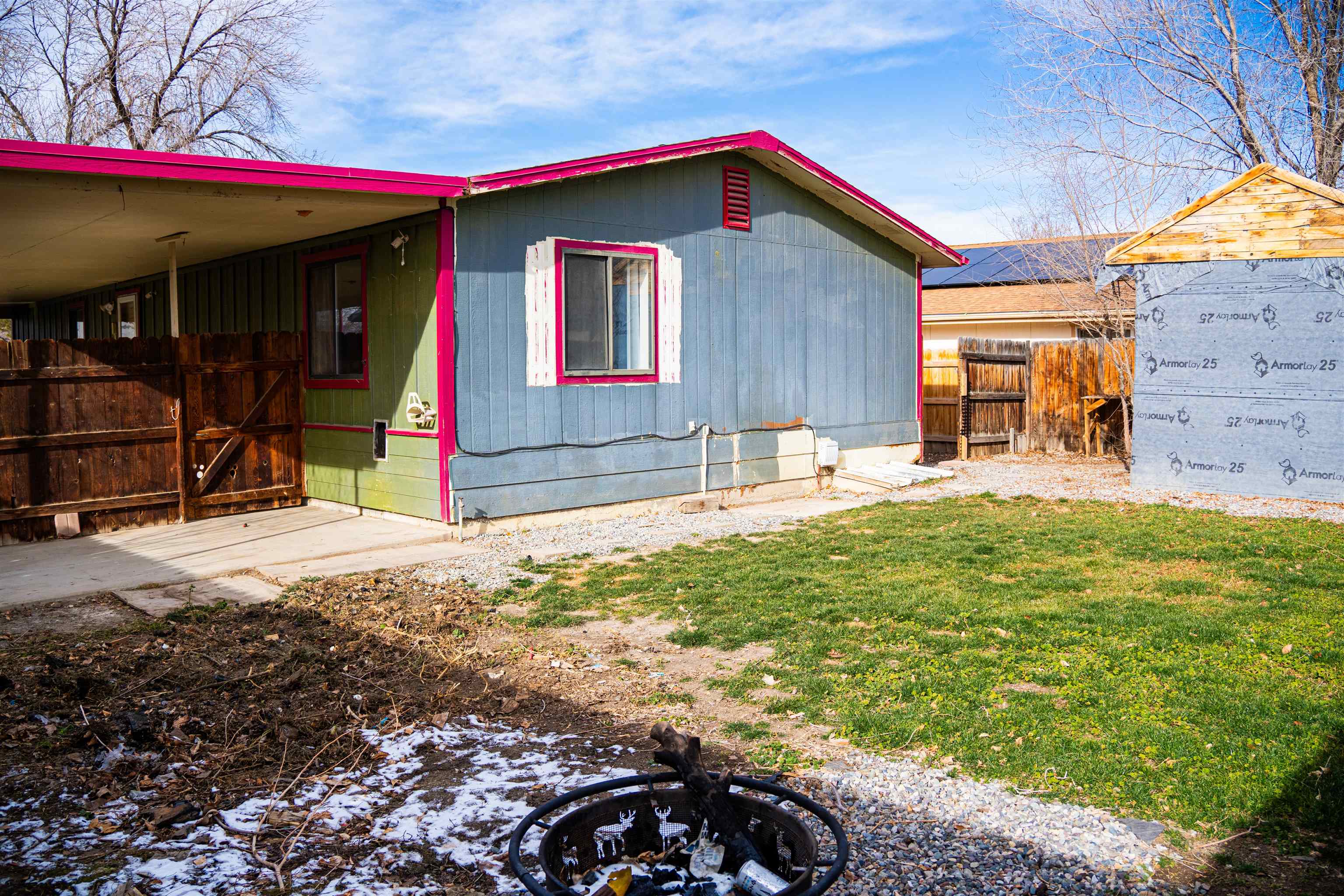 416 1/2 Alamo Street