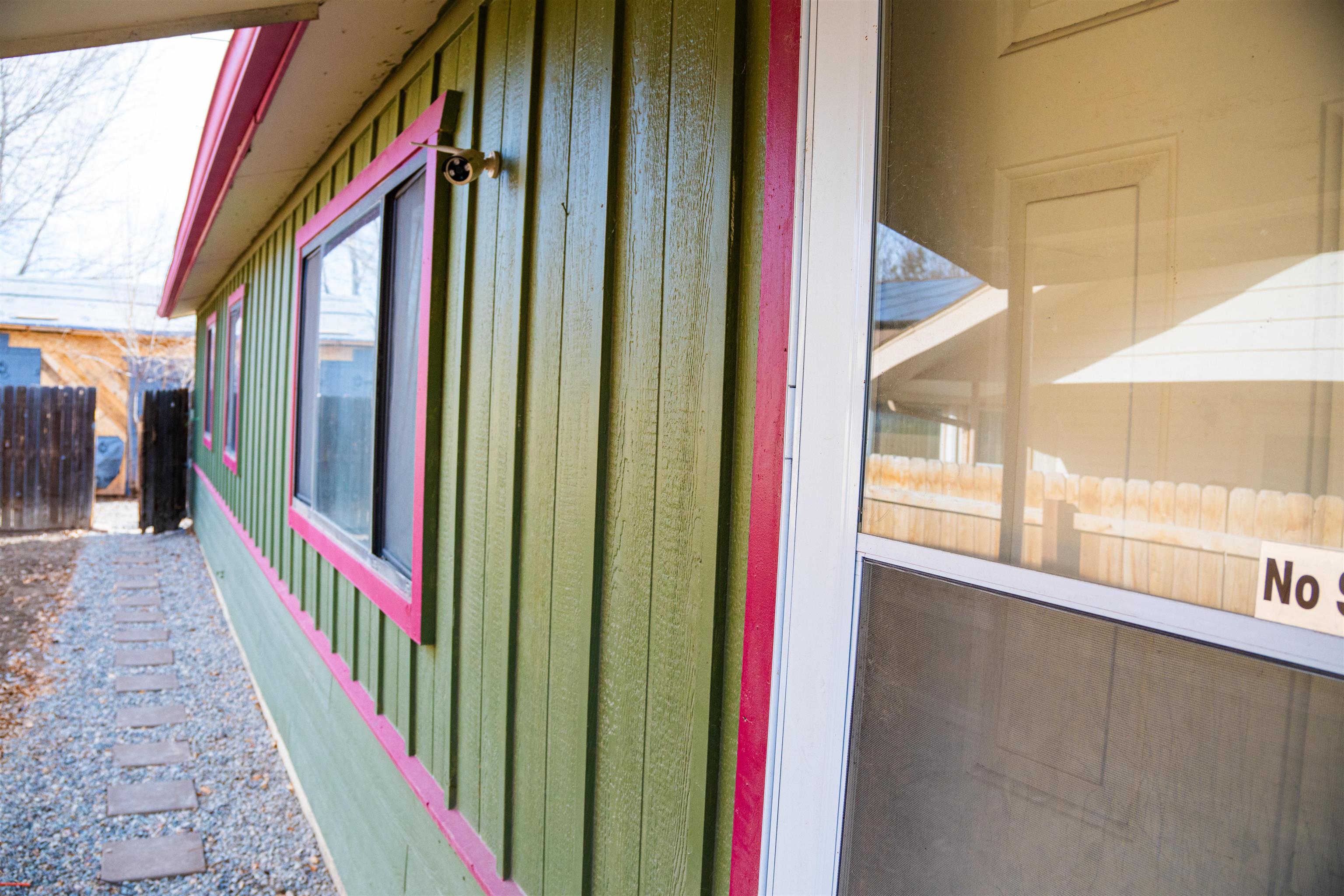 416 1/2 Alamo Street