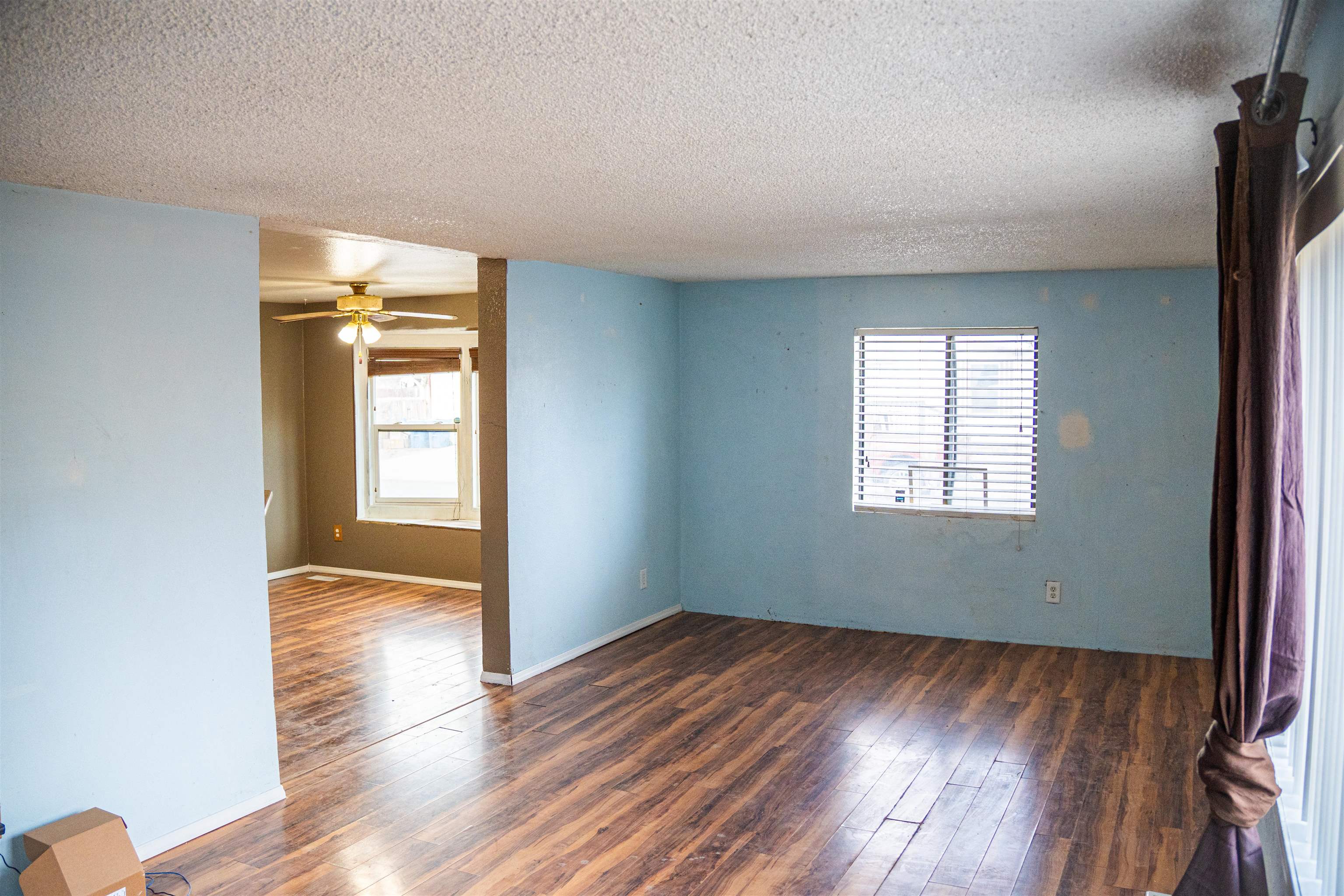 416 1/2 Alamo Street