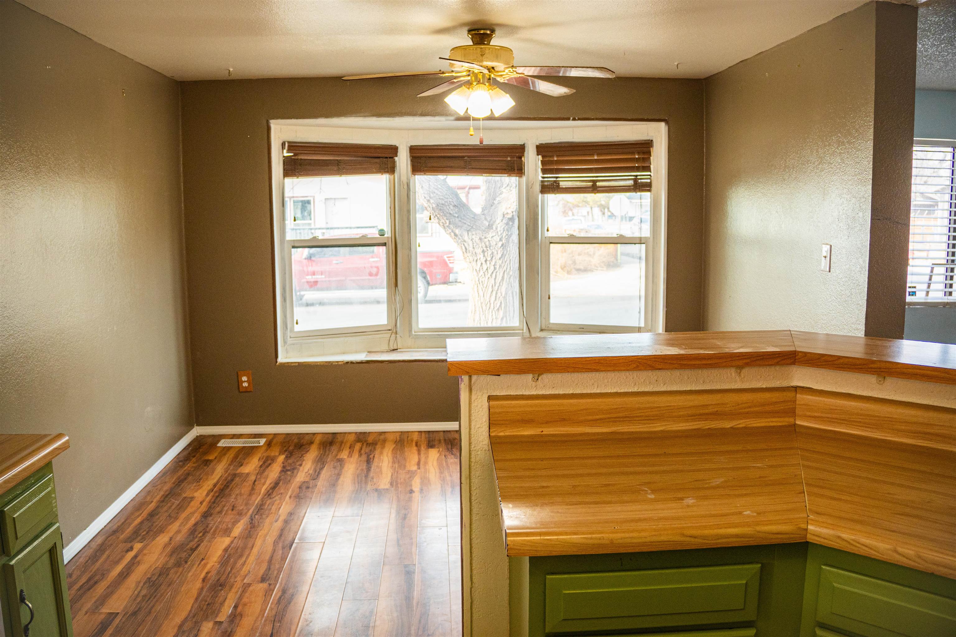 416 1/2 Alamo Street