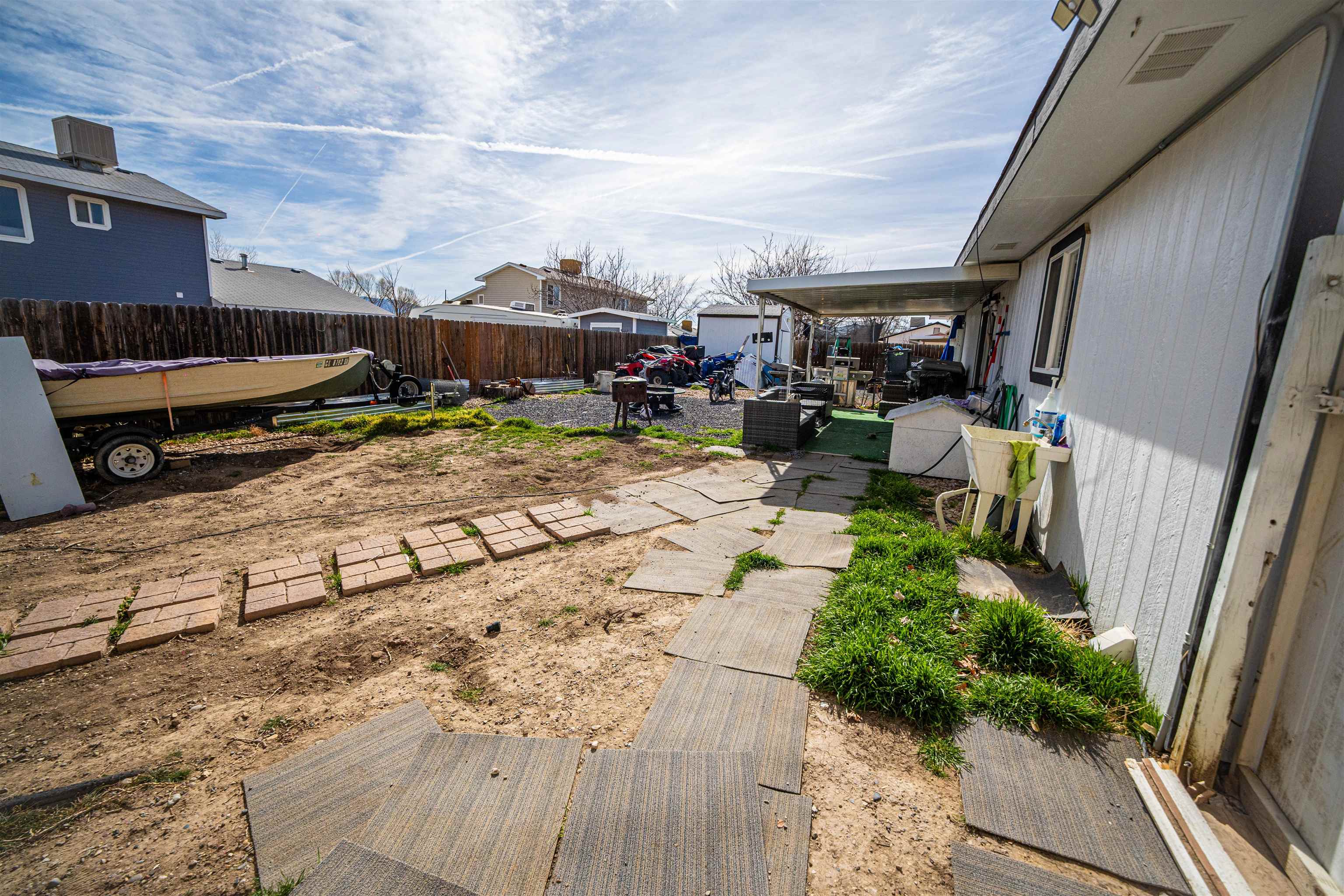 474 1/2 Michael Street