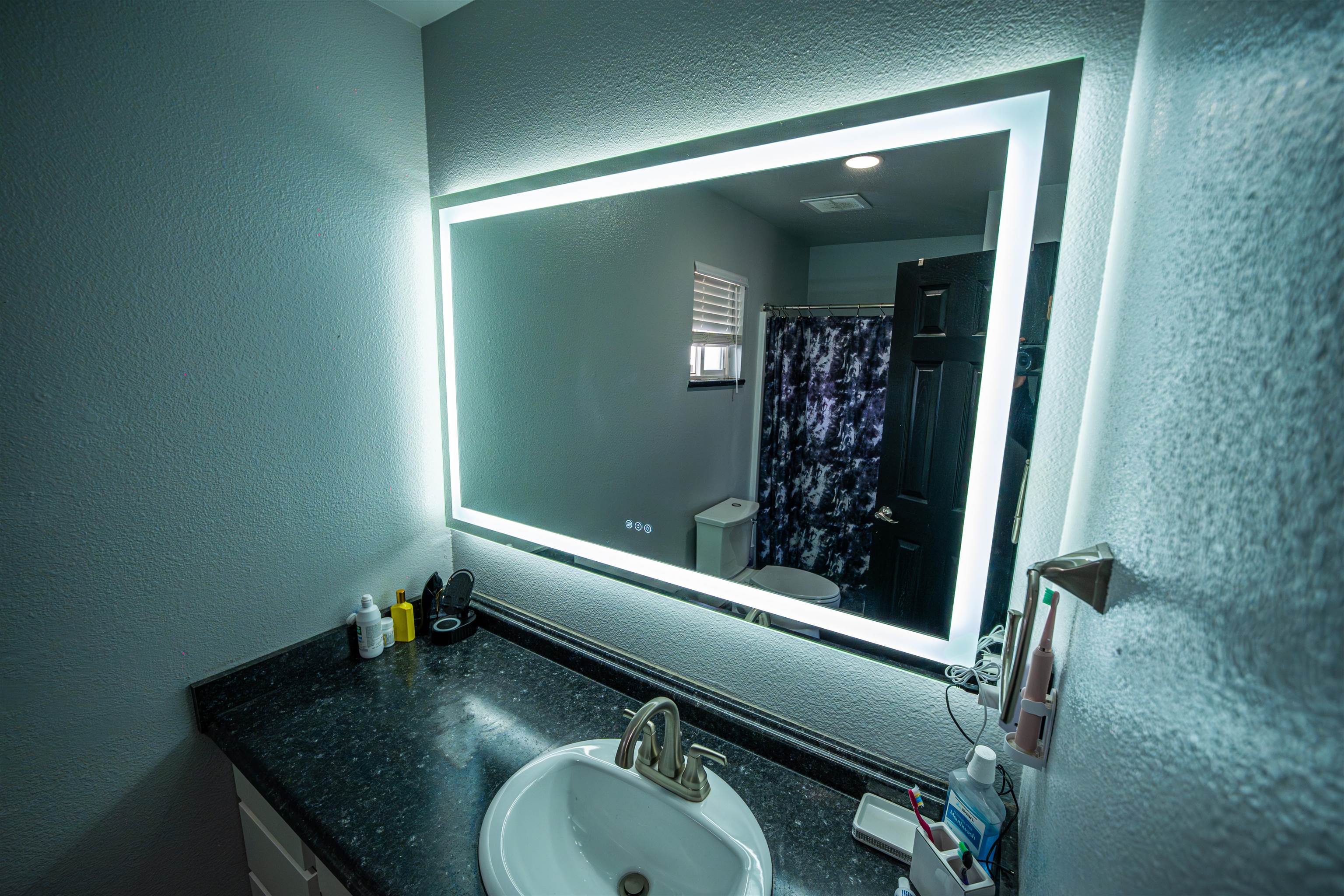 474 1/2 Michael Street