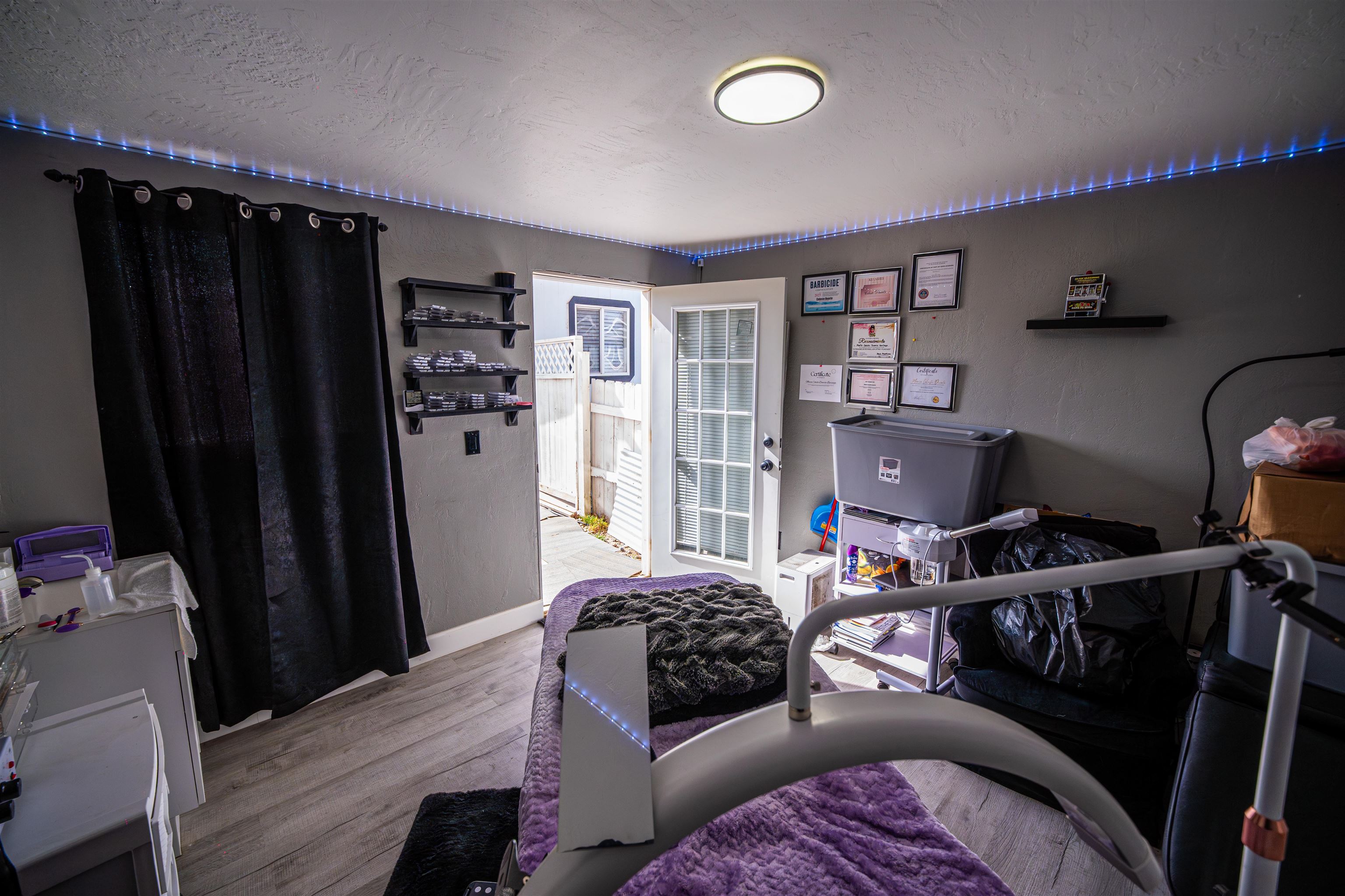 474 1/2 Michael Street