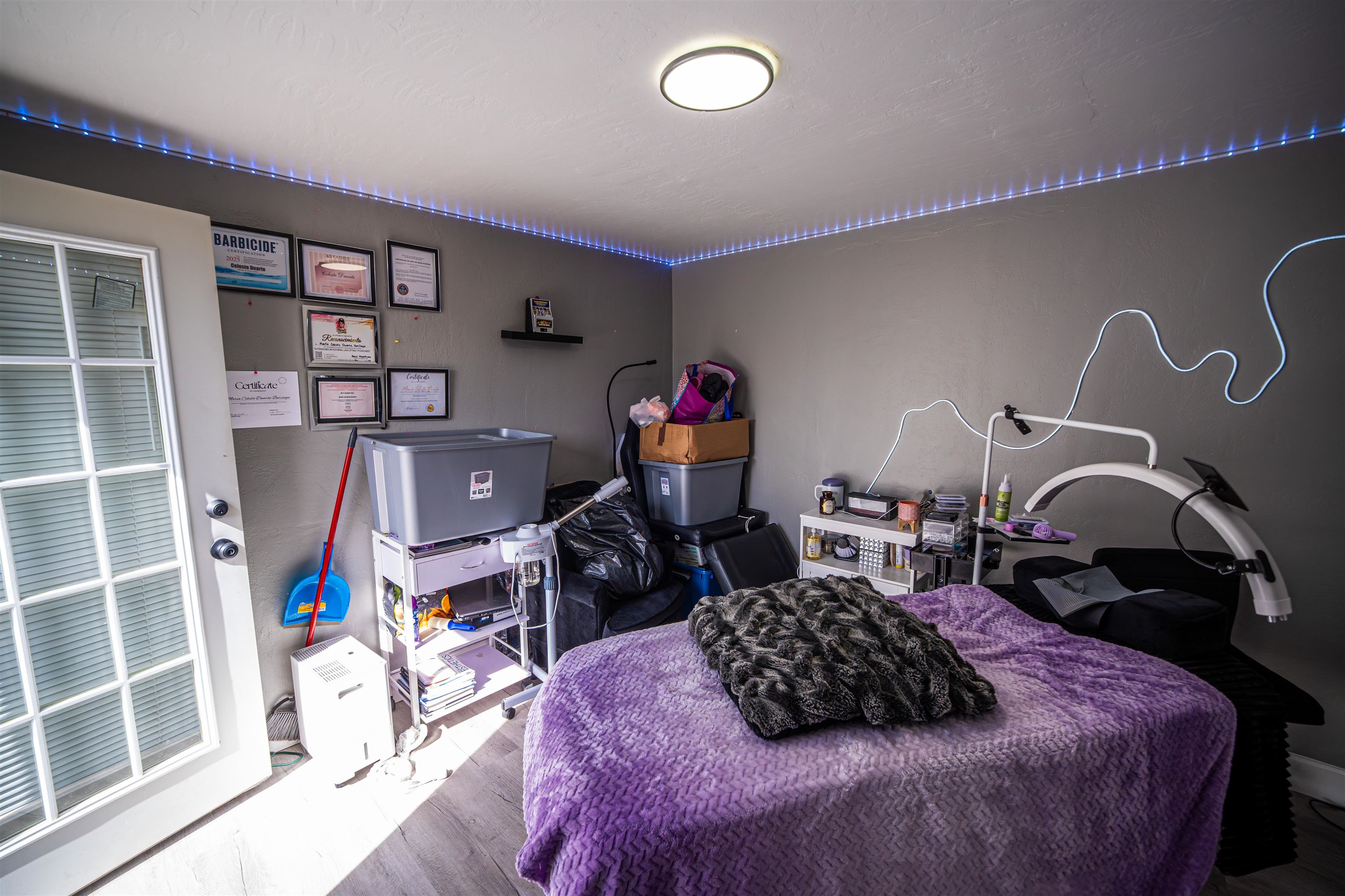 474 1/2 Michael Street