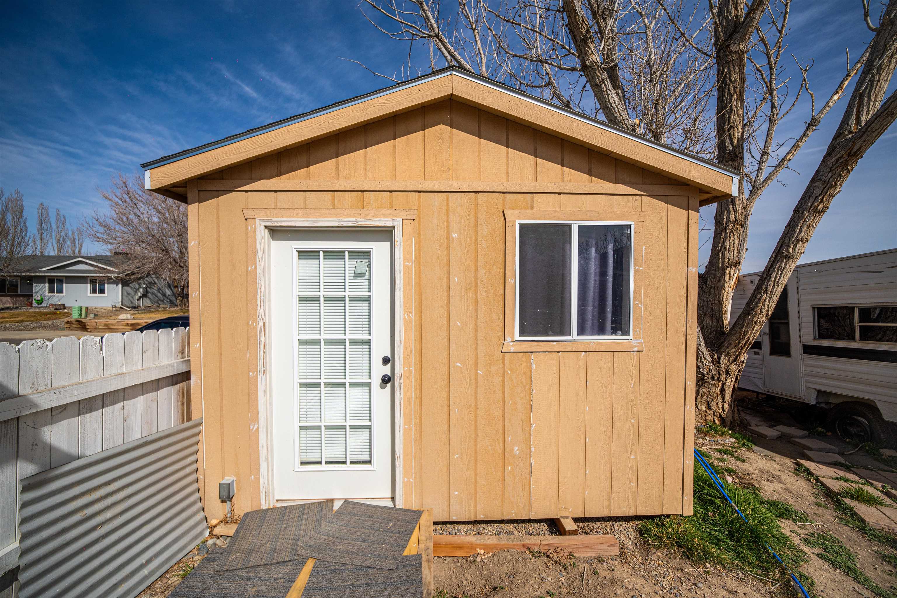 474 1/2 Michael Street