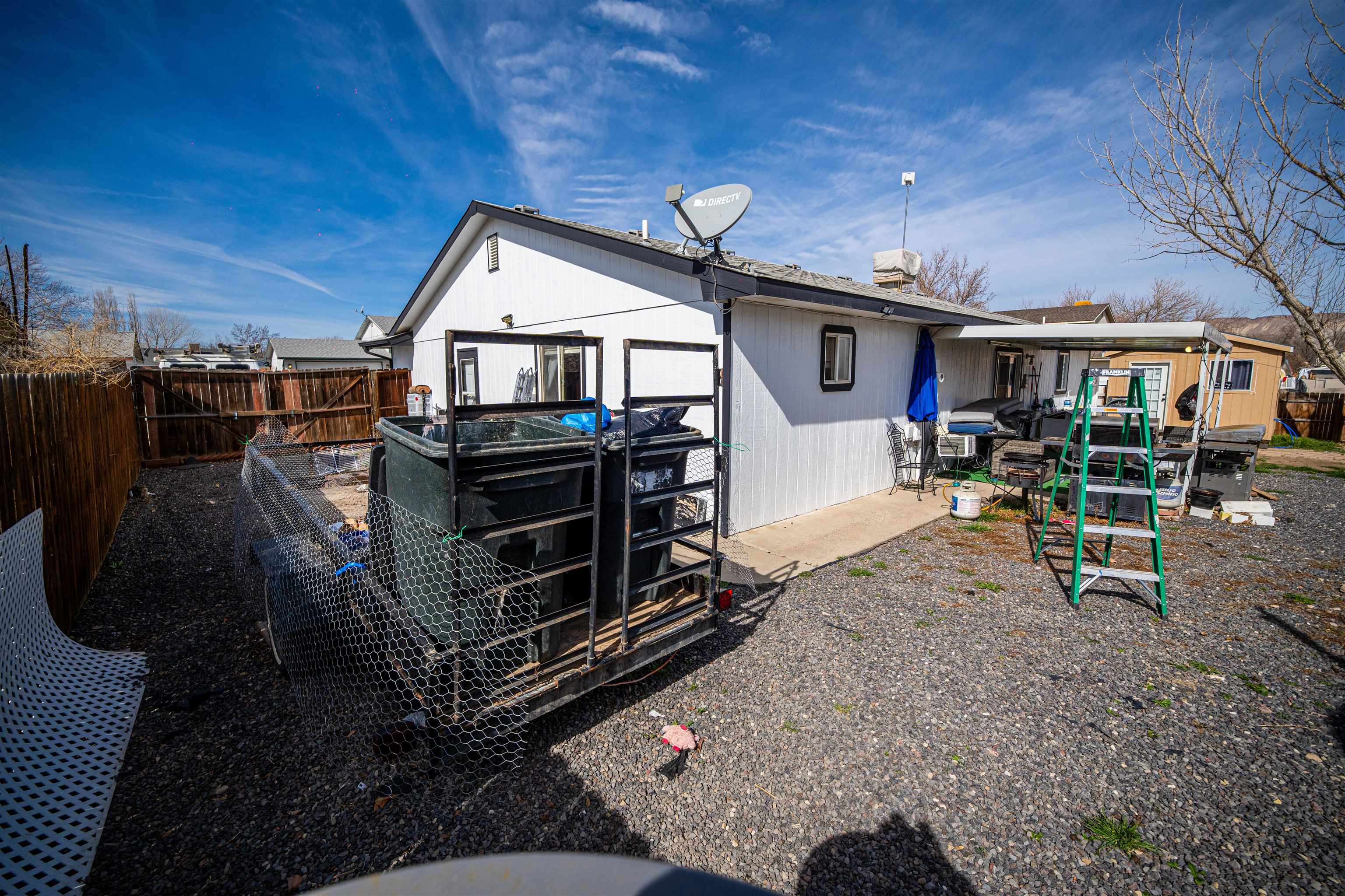 474 1/2 Michael Street