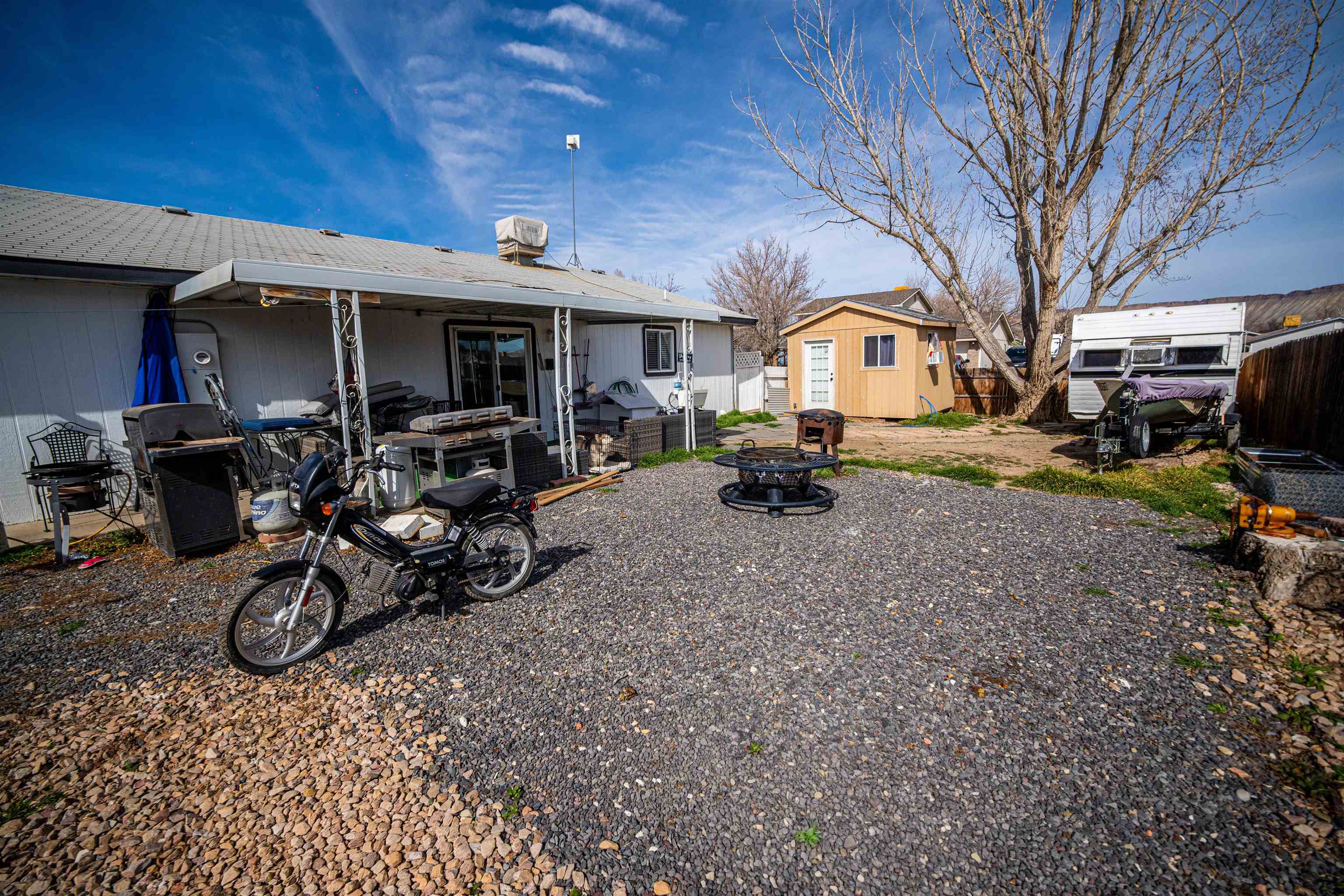 474 1/2 Michael Street