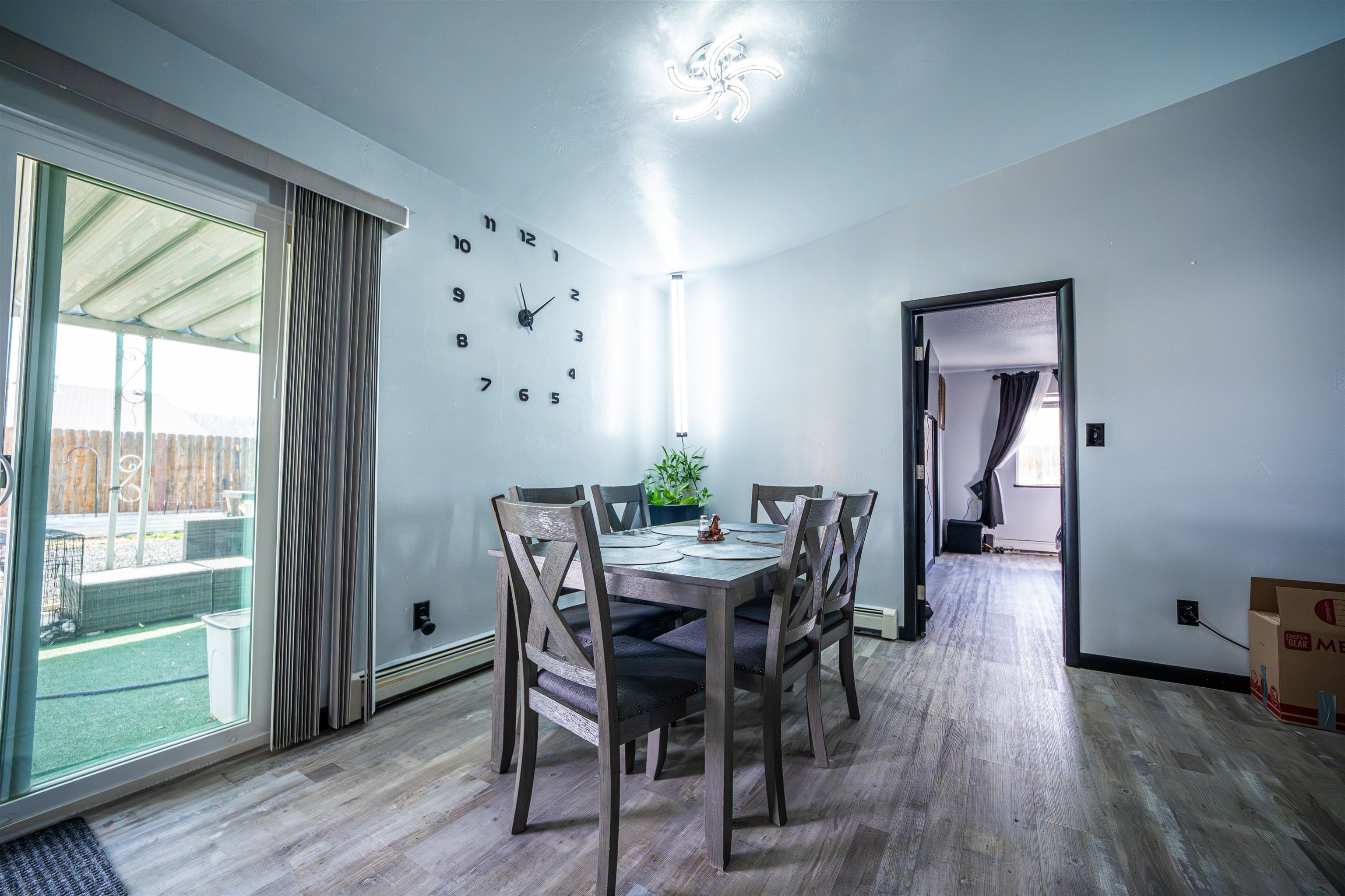 474 1/2 Michael Street