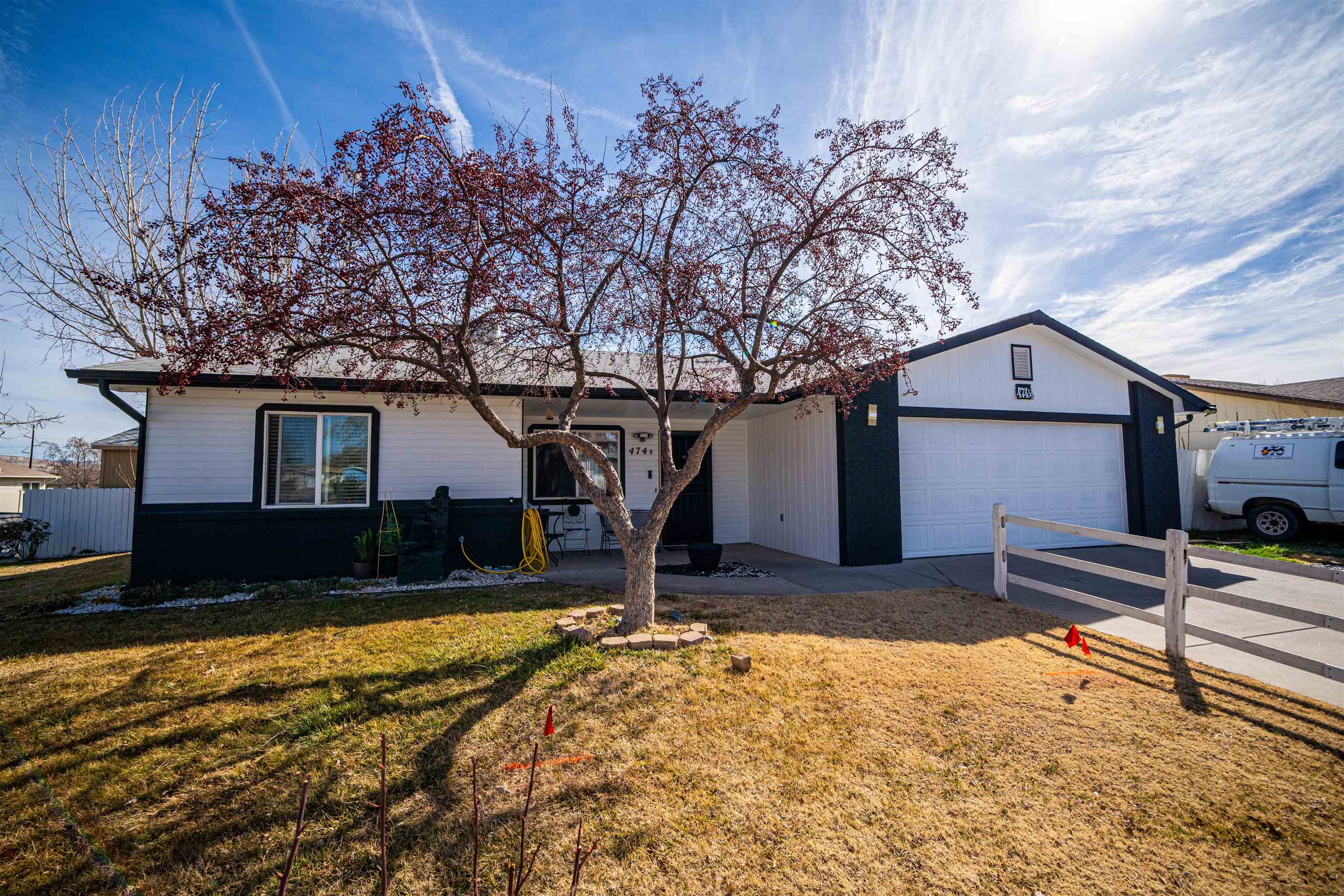 474 1/2 Michael Street