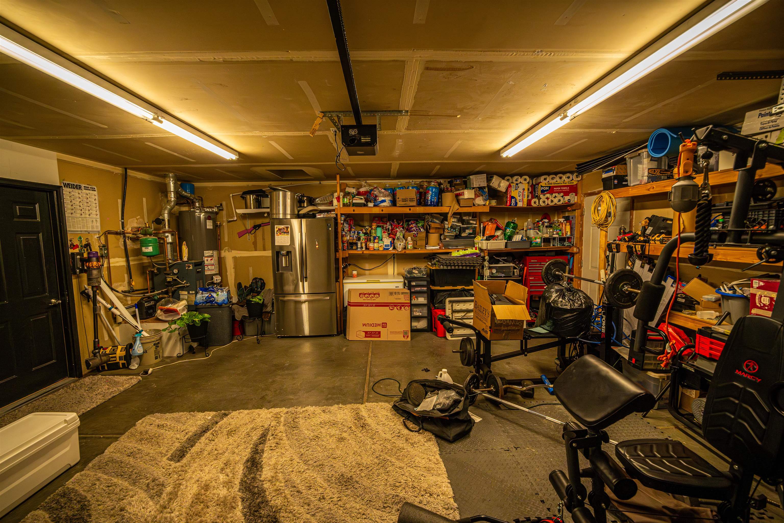 474 1/2 Michael Street