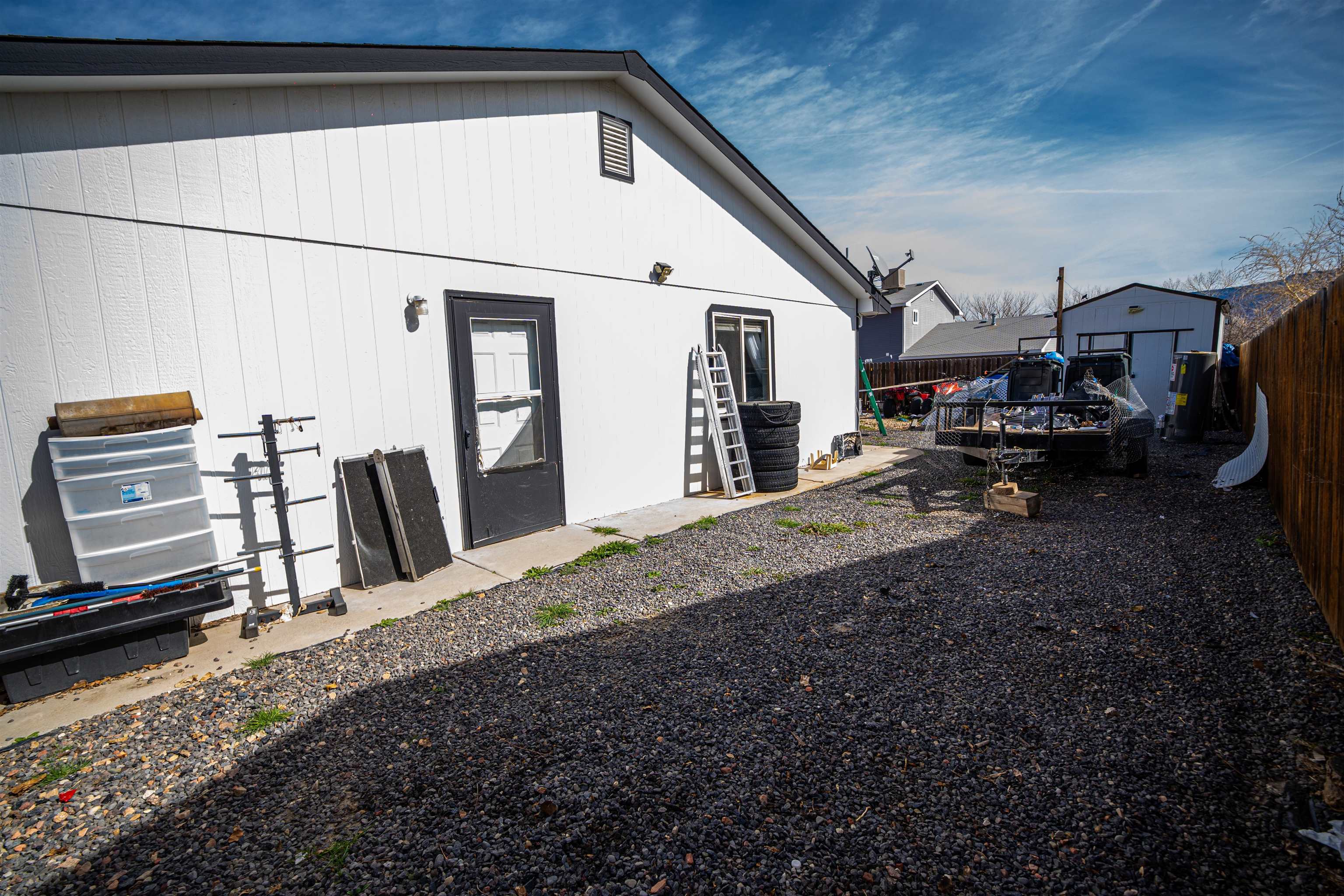 474 1/2 Michael Street