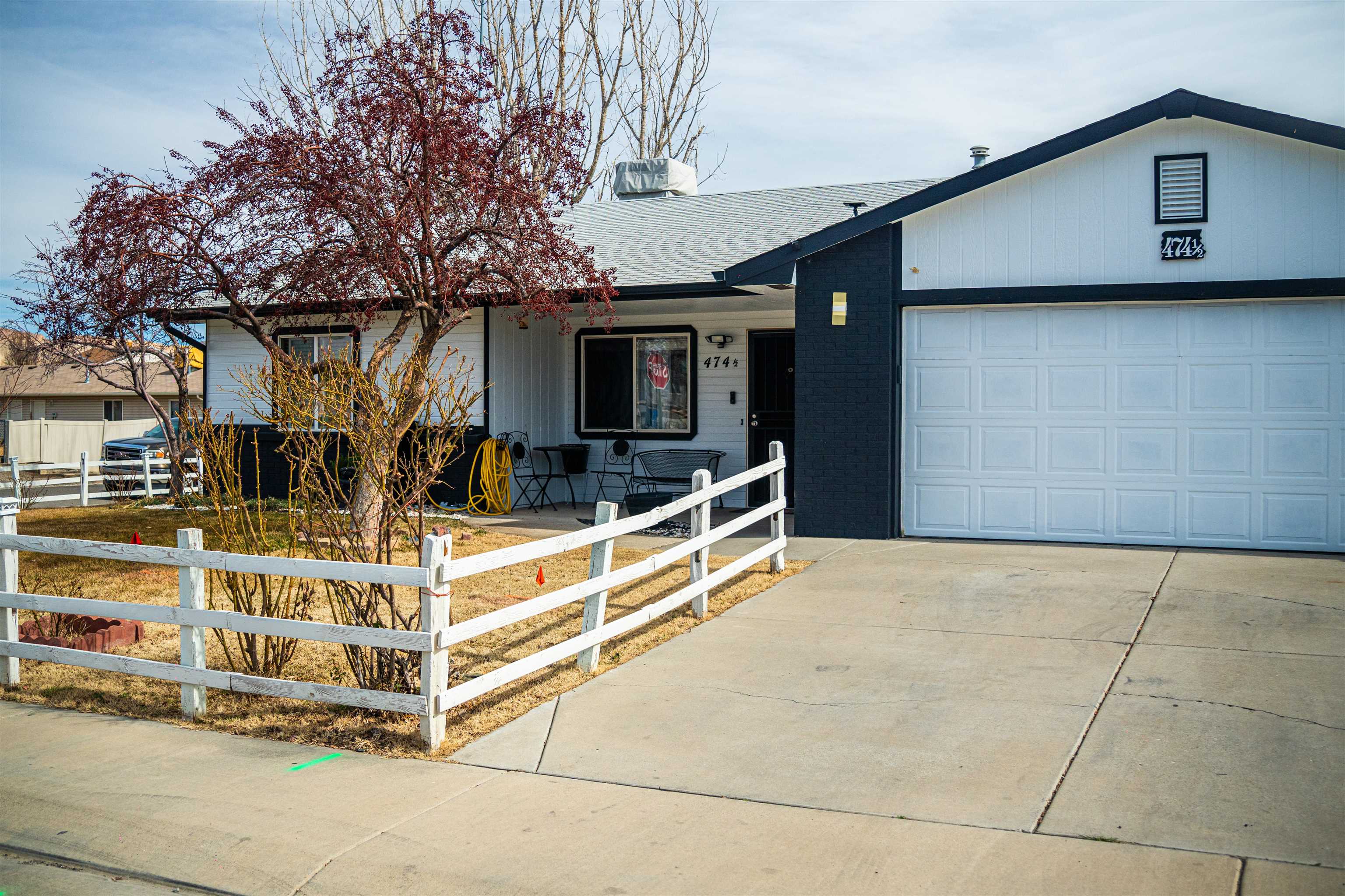 474 1/2 Michael Street