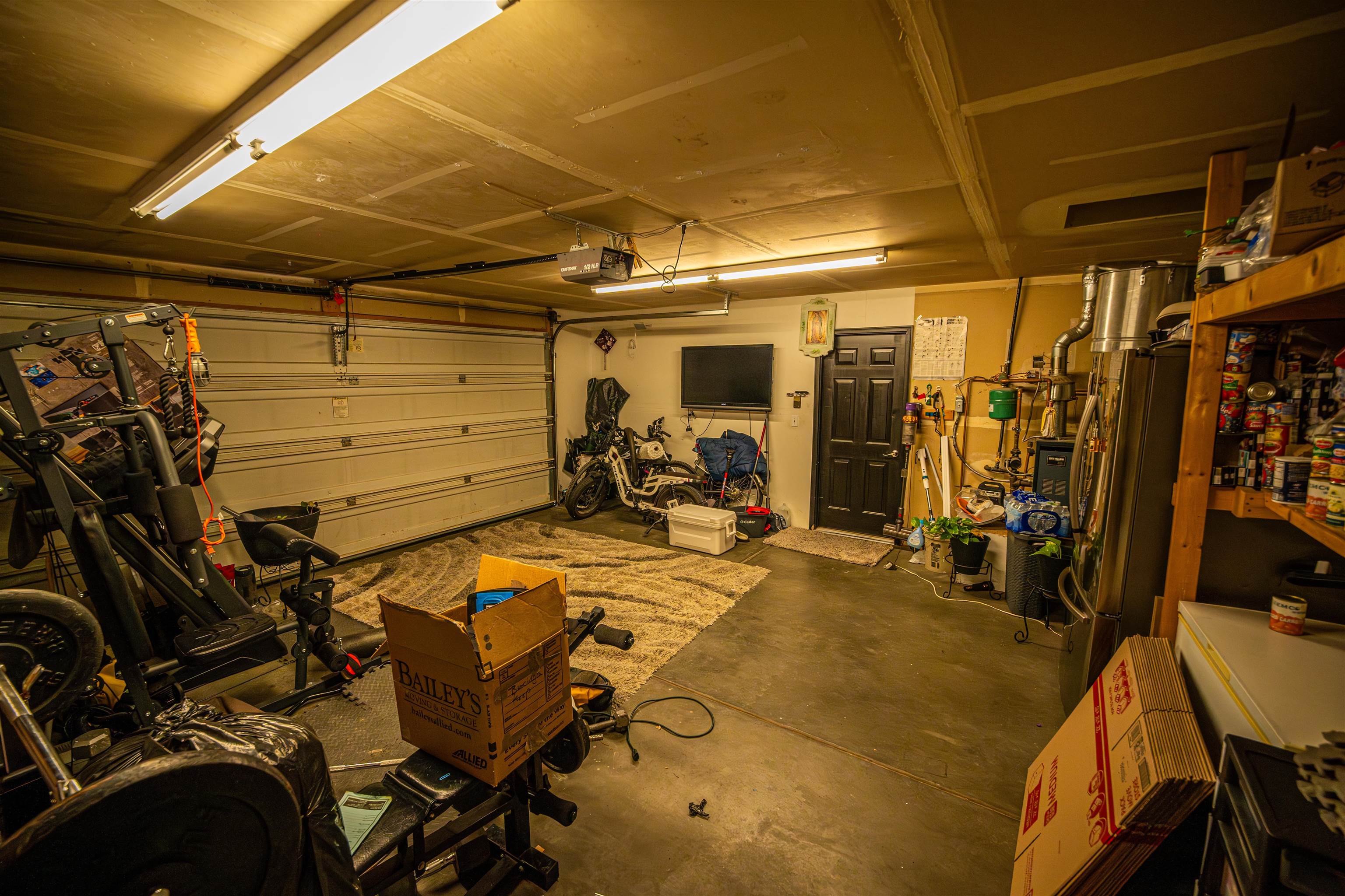 474 1/2 Michael Street