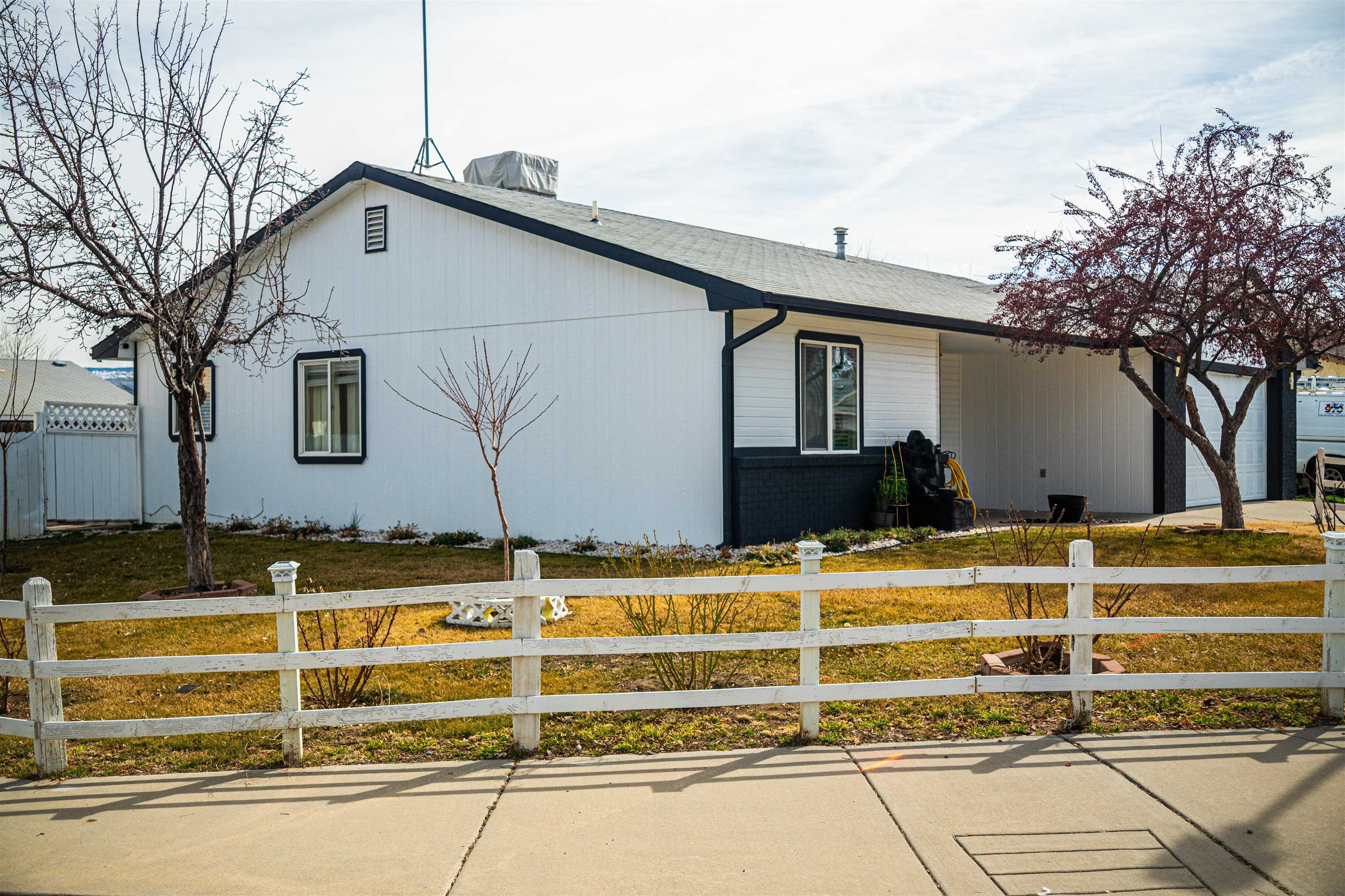 474 1/2 Michael Street