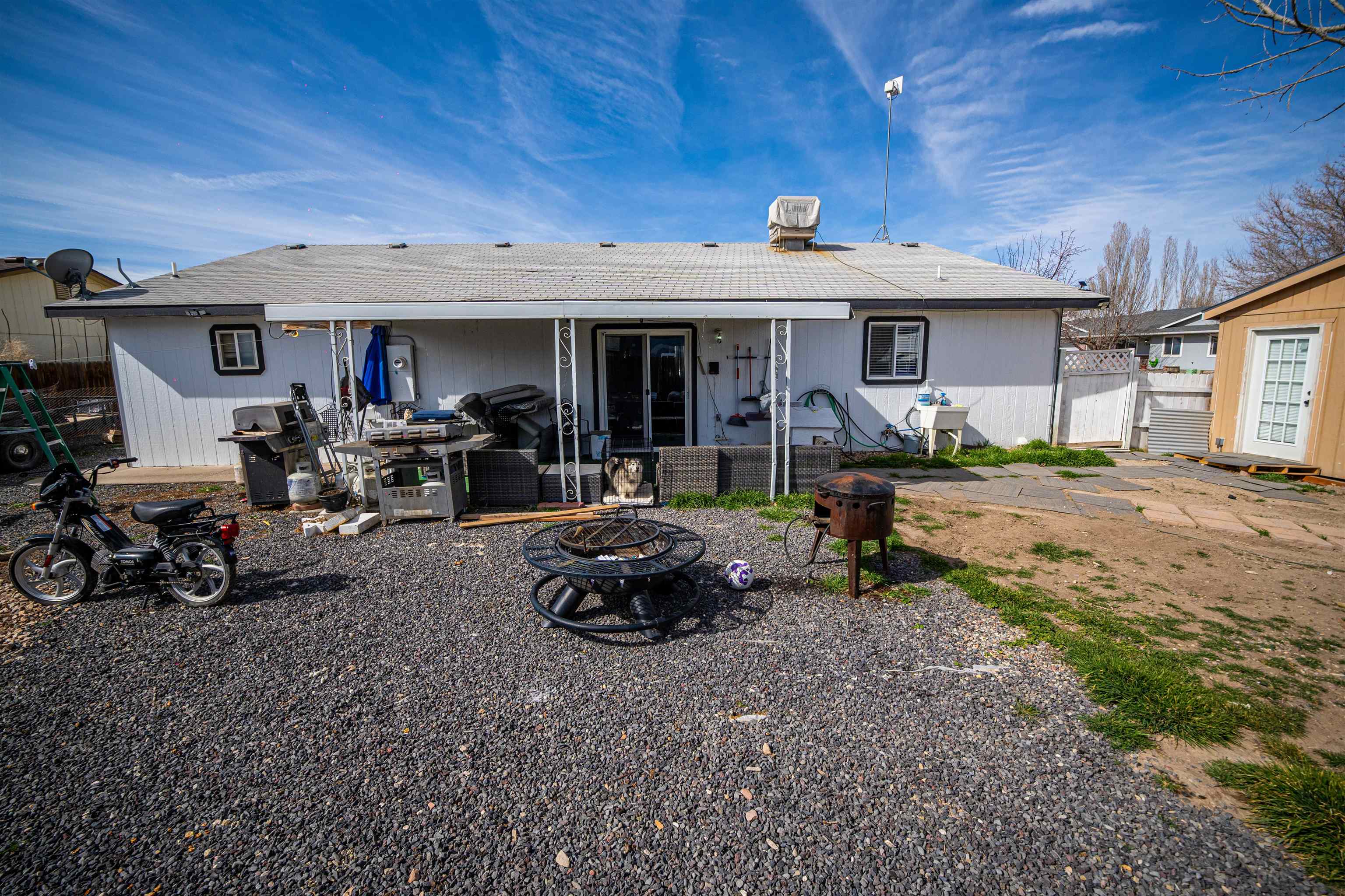 474 1/2 Michael Street