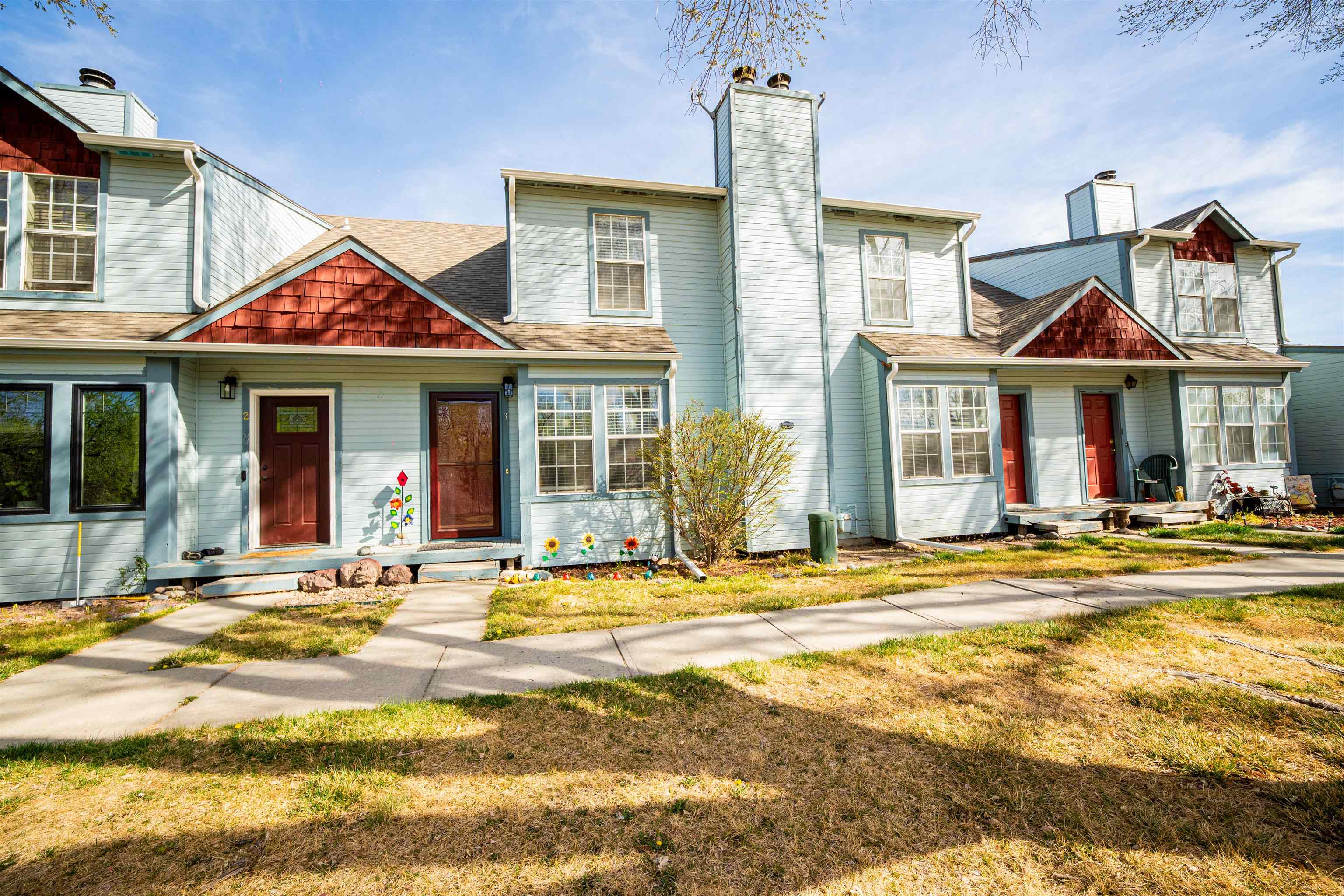 3271 W Willow Court