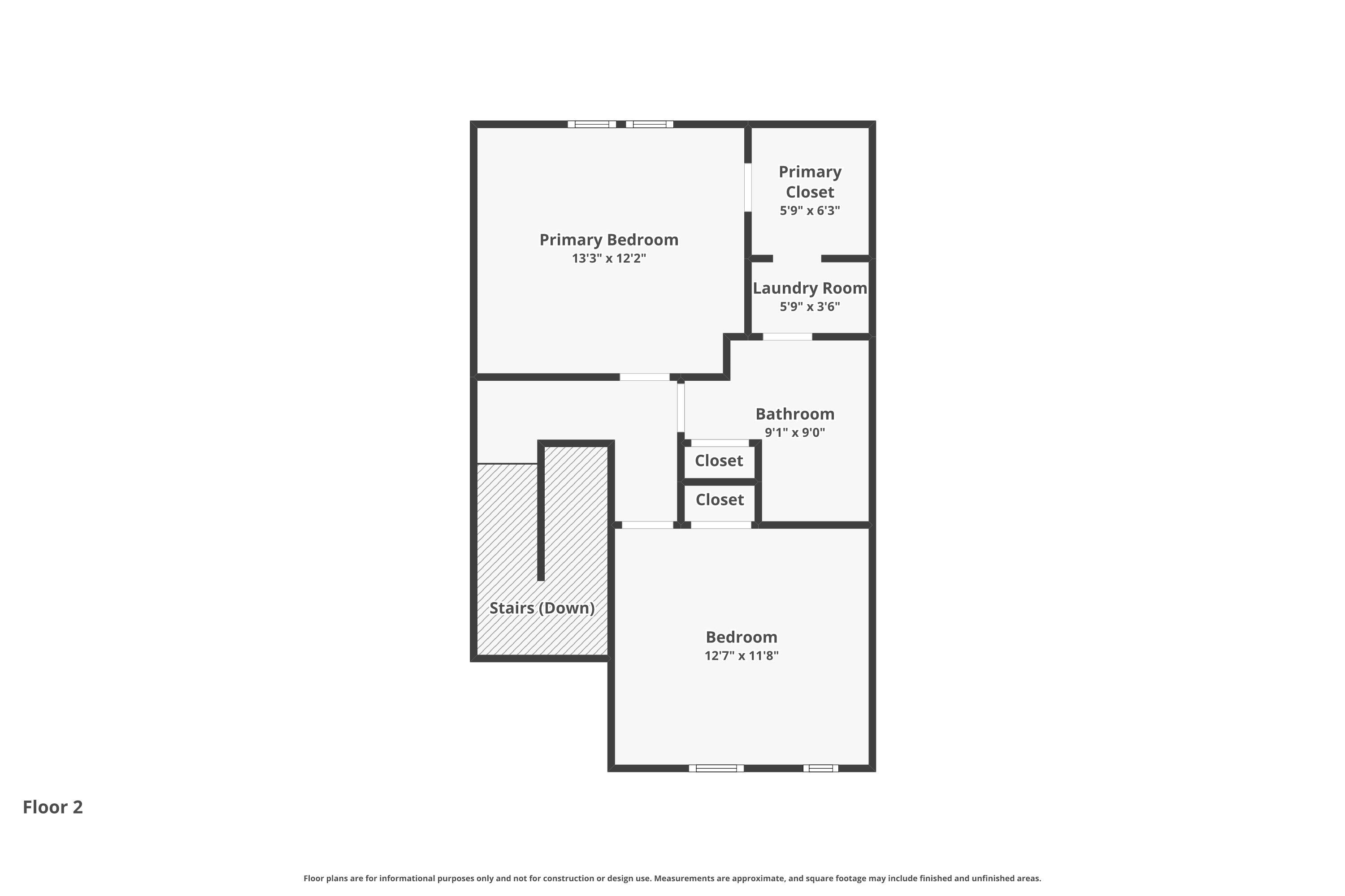 3271 W Willow Court