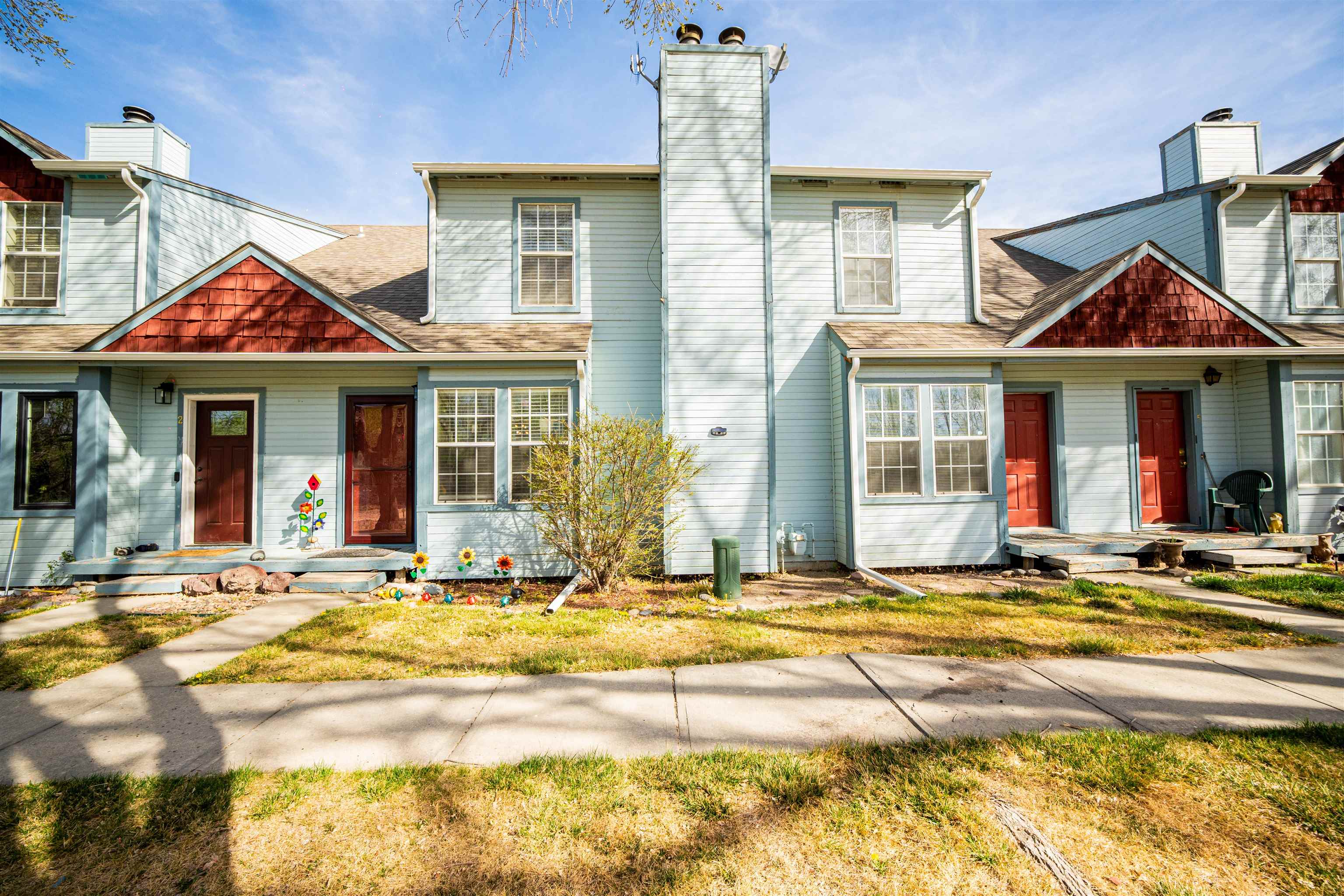 3271 W Willow Court