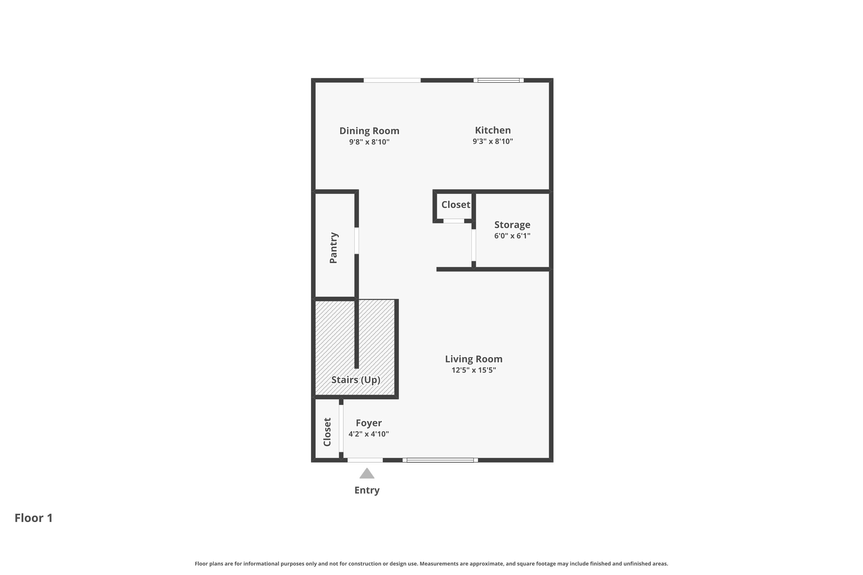 3271 W Willow Court