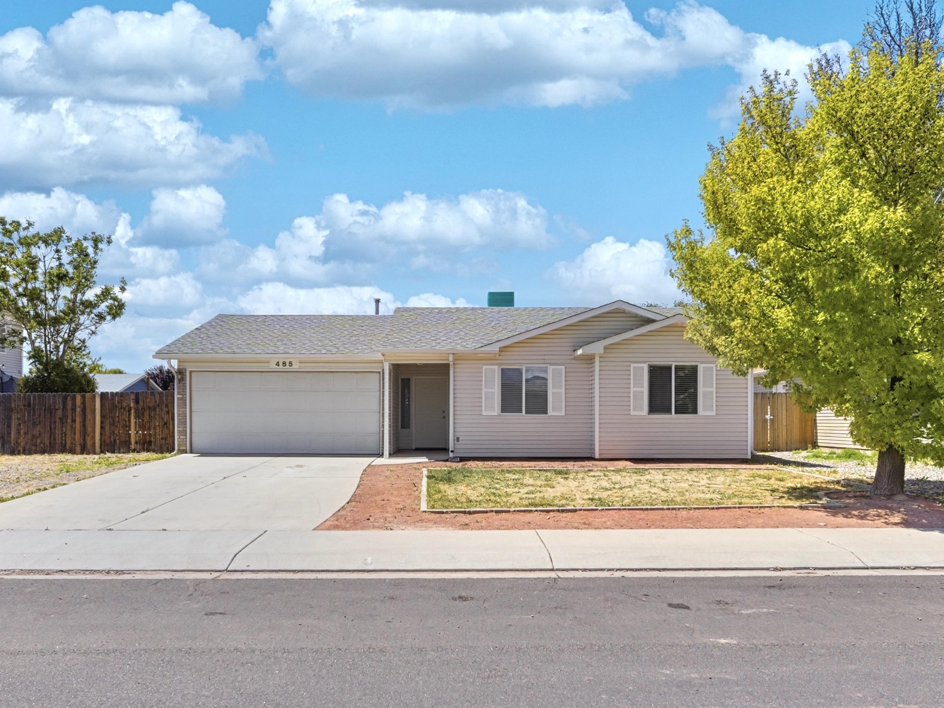 485 Ridge Lane