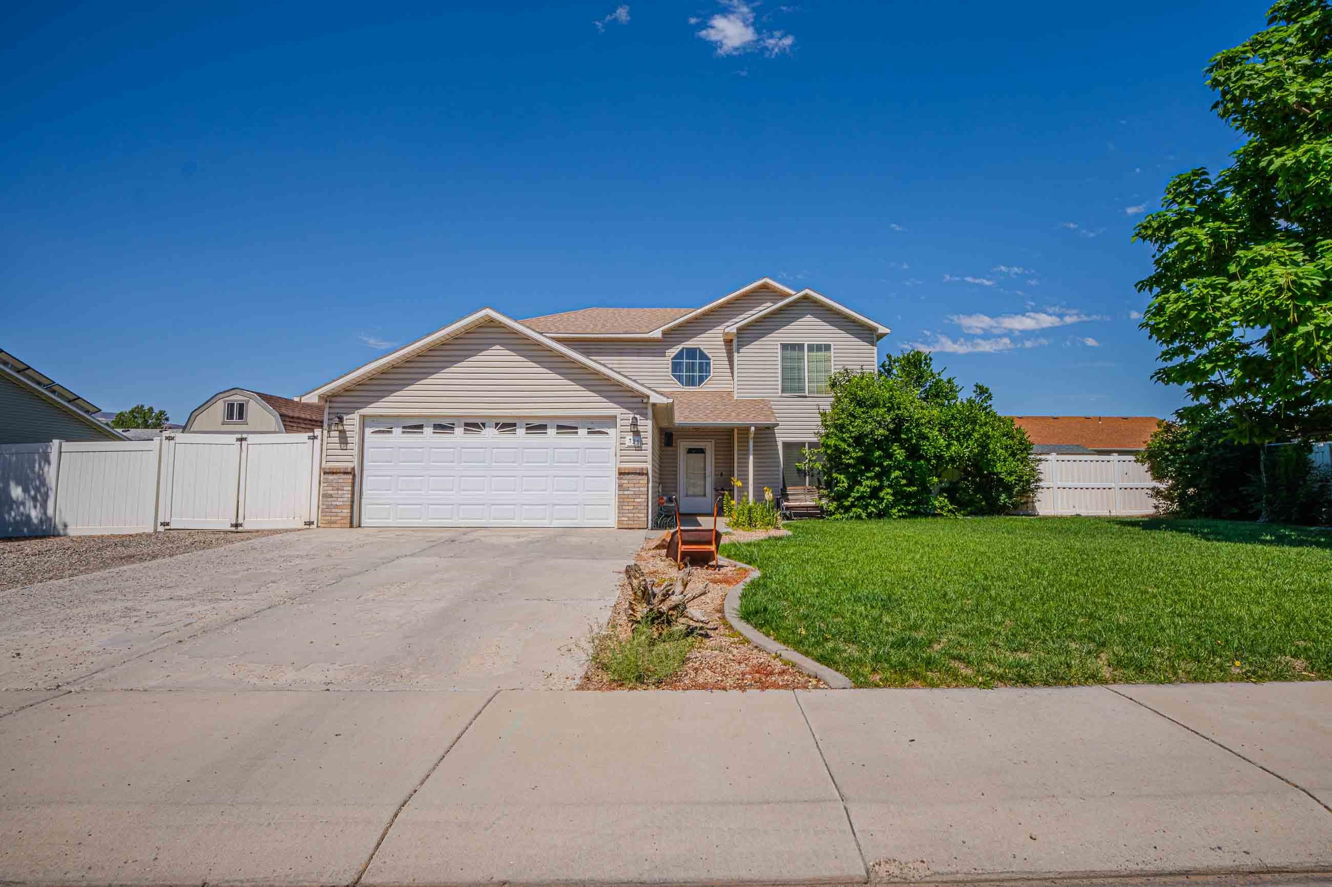 723 Granite Drive