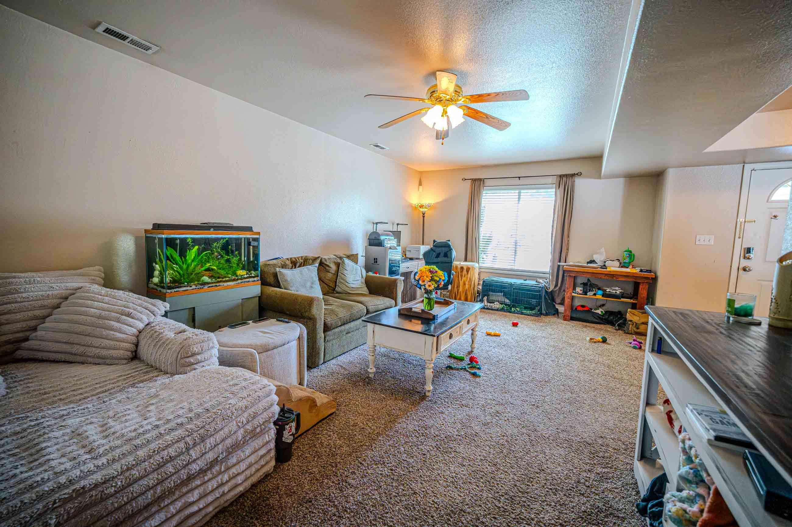 723 Granite Drive