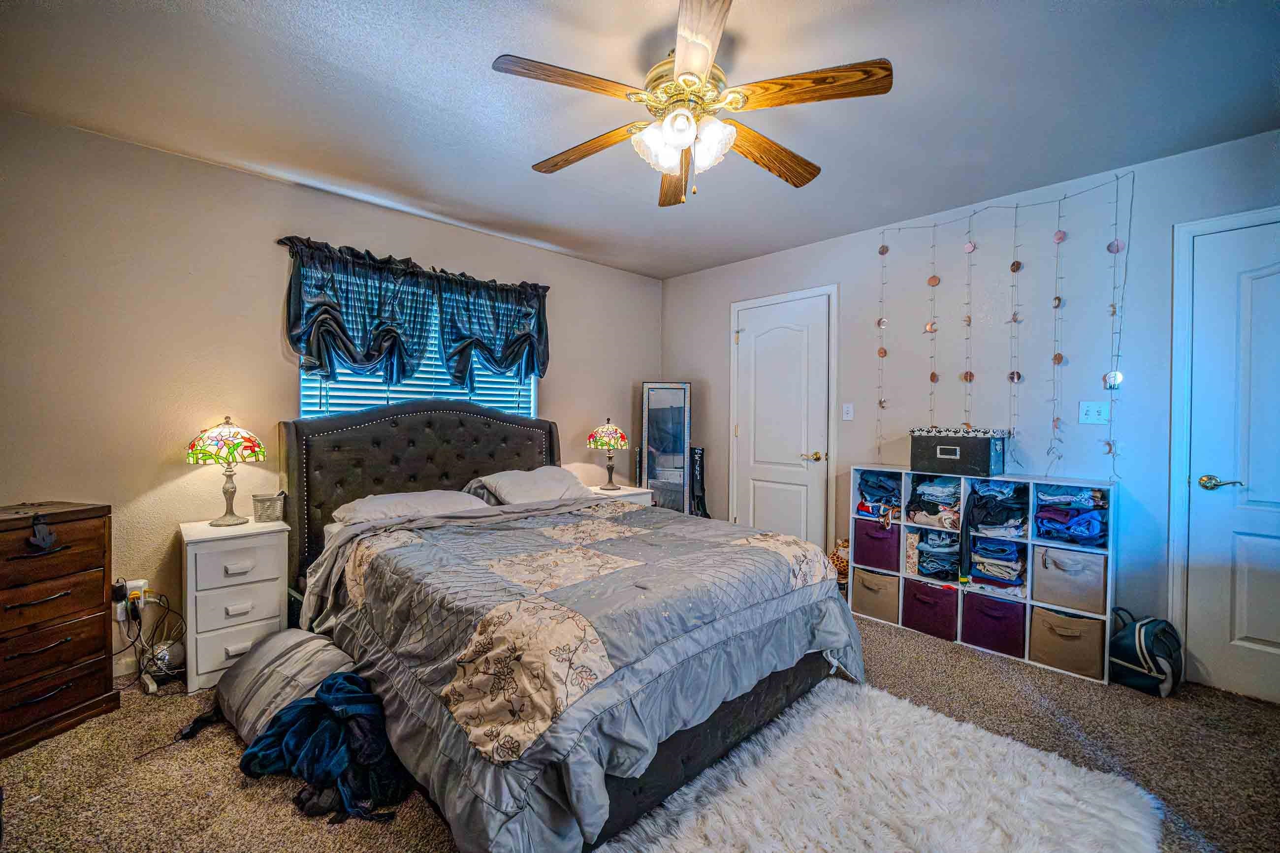 723 Granite Drive