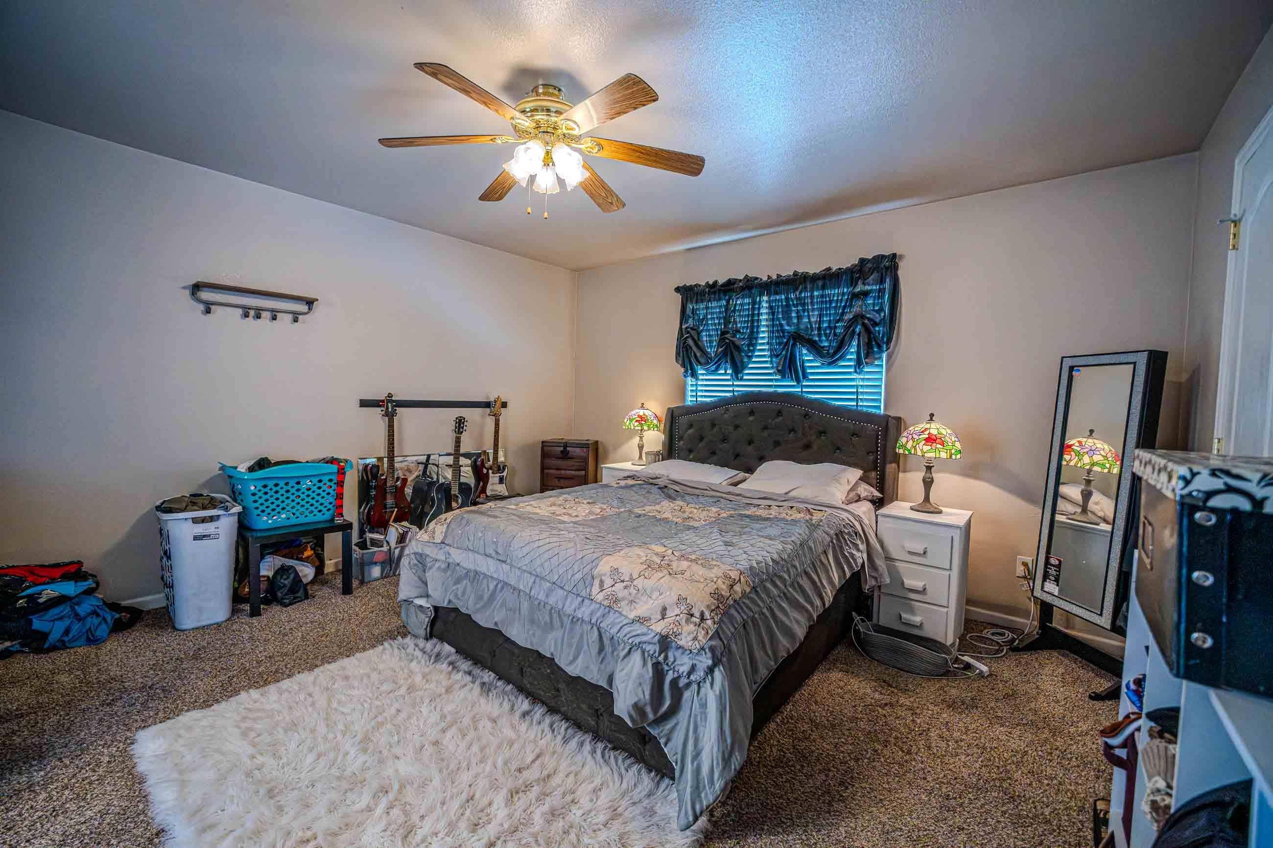 723 Granite Drive