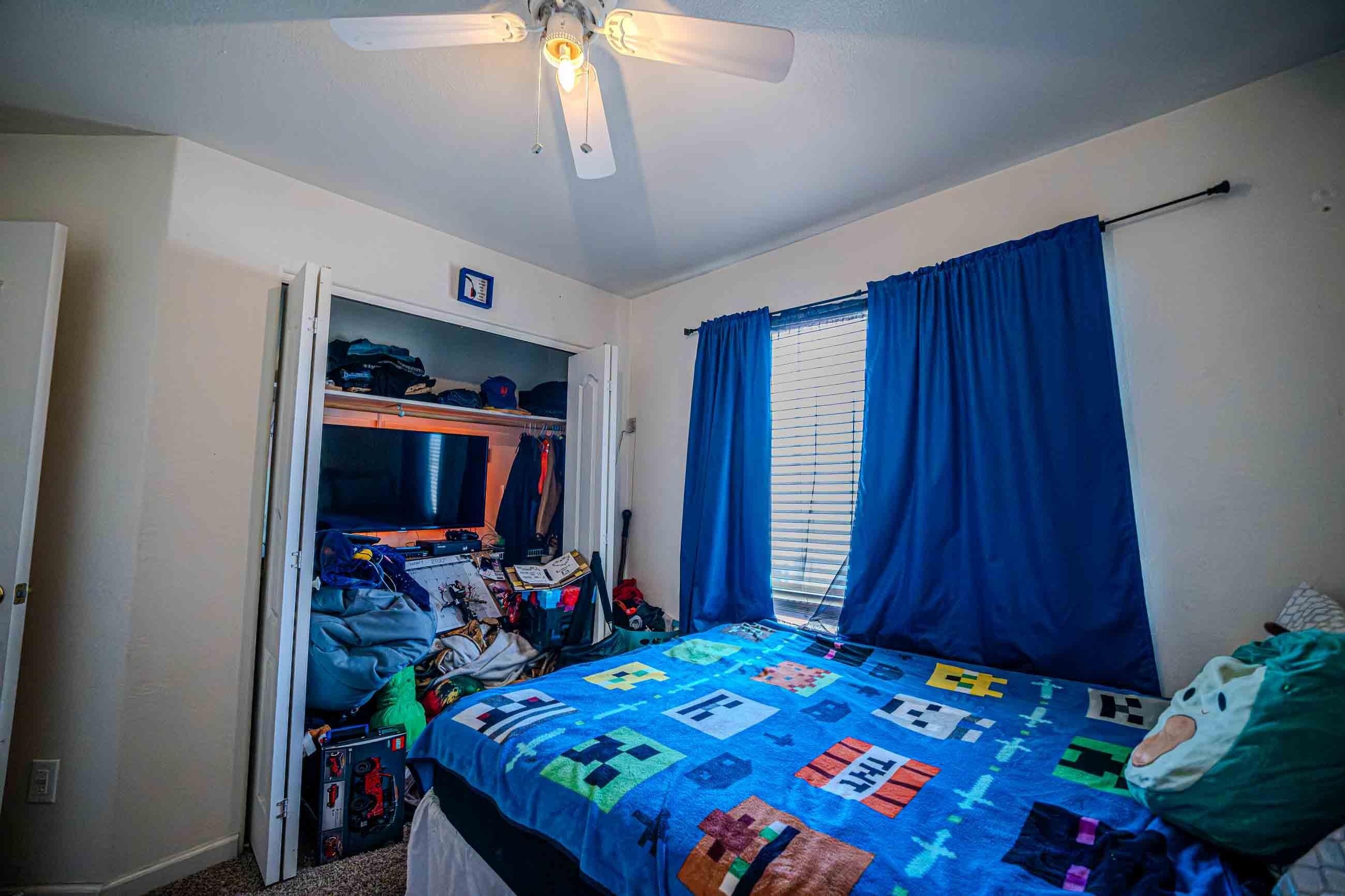 723 Granite Drive