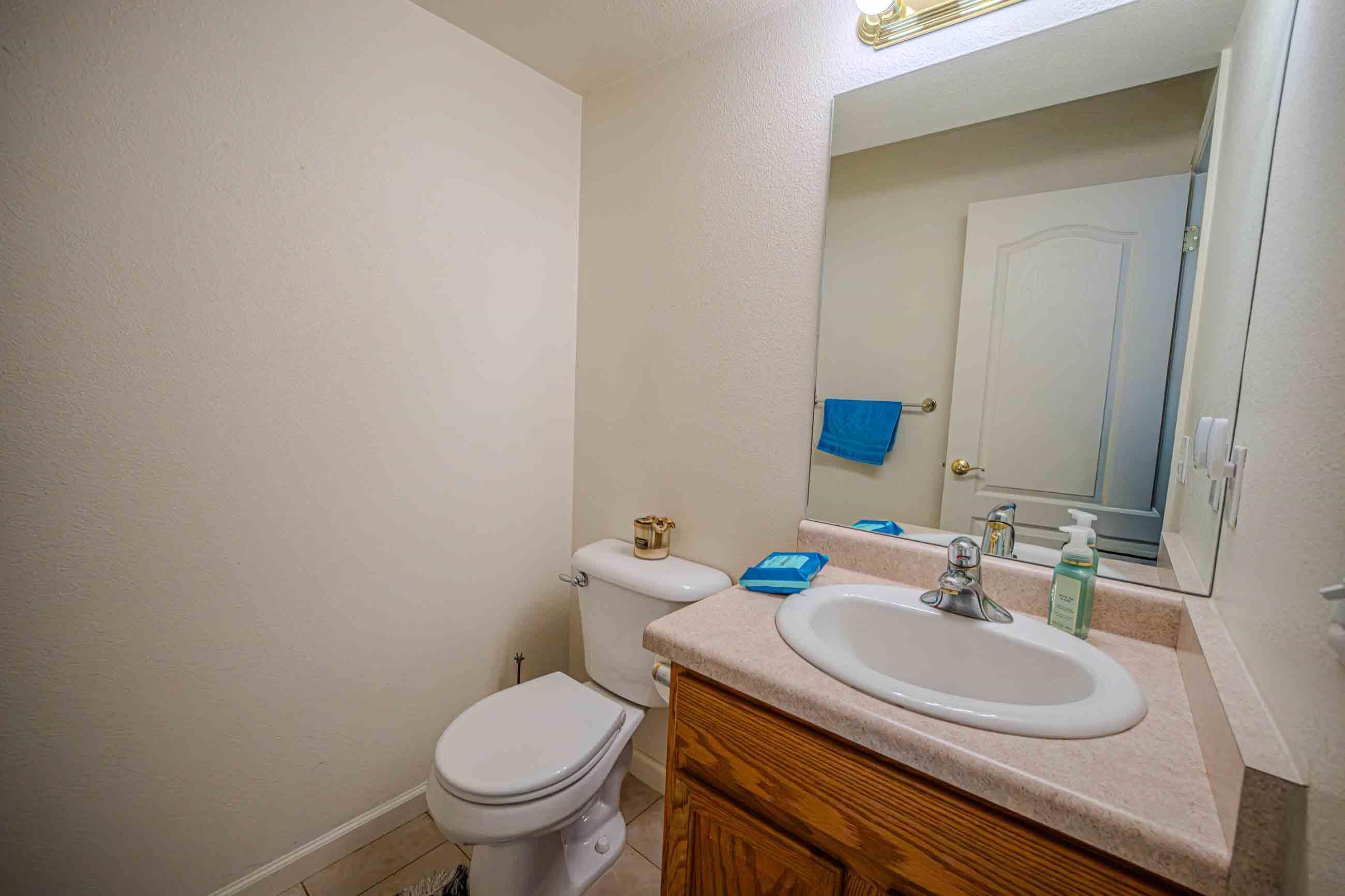 723 Granite Drive