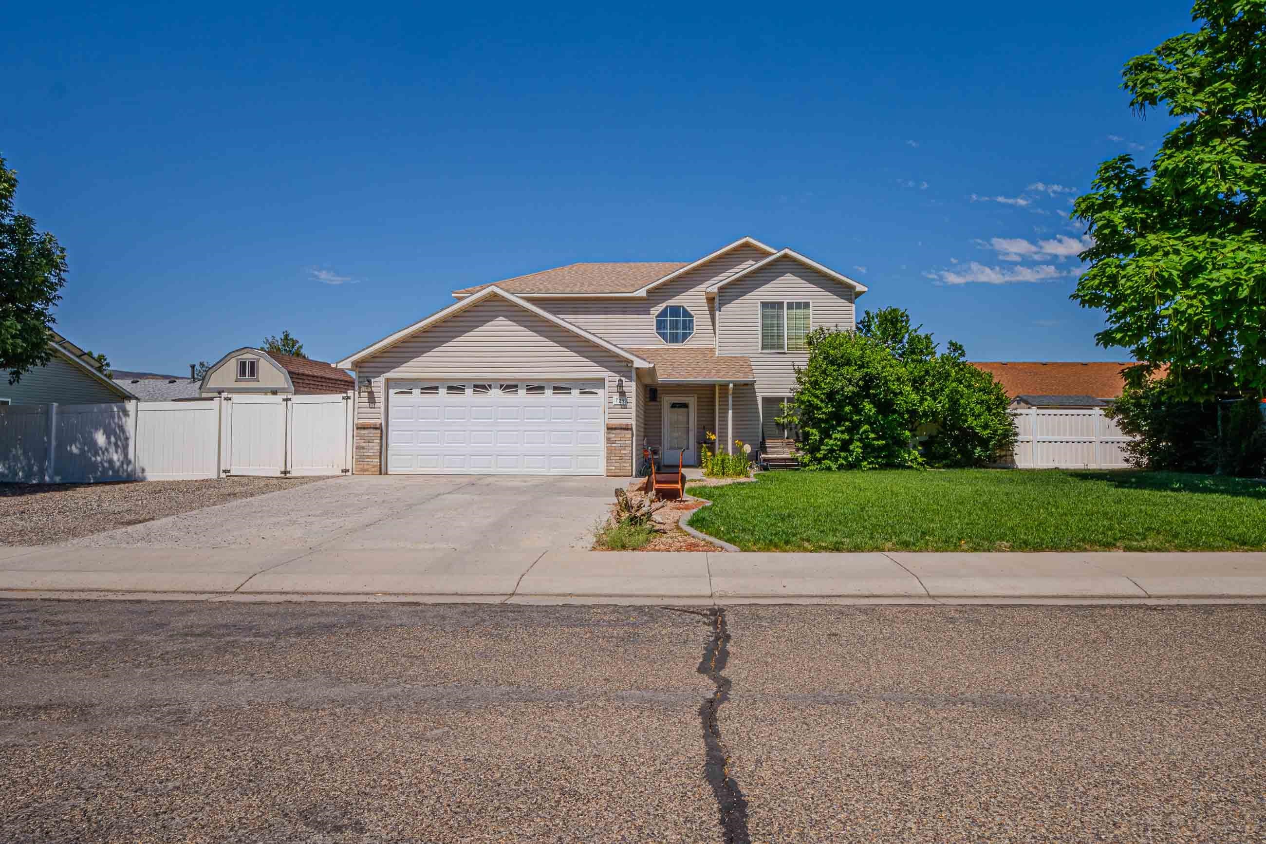 723 Granite Drive